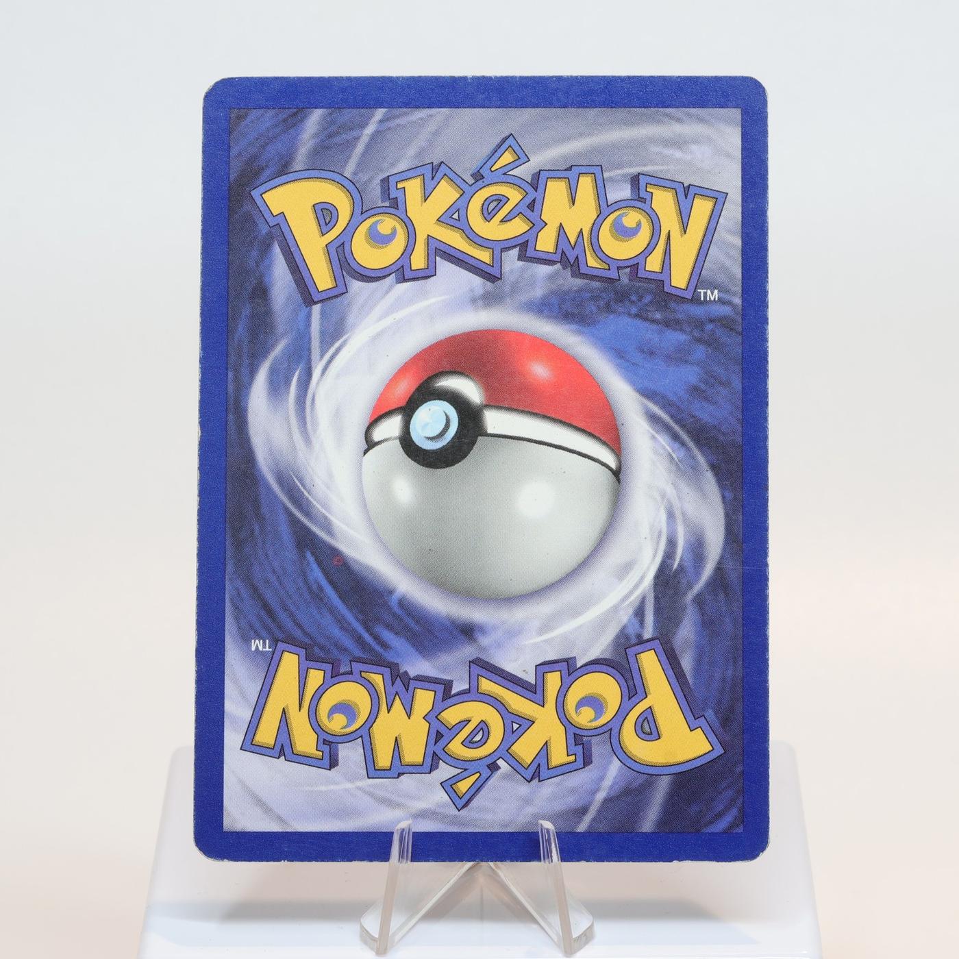 Pokemon TCG Fearow 3664 Jungle Uncommon WOTC MP 168232466087 3