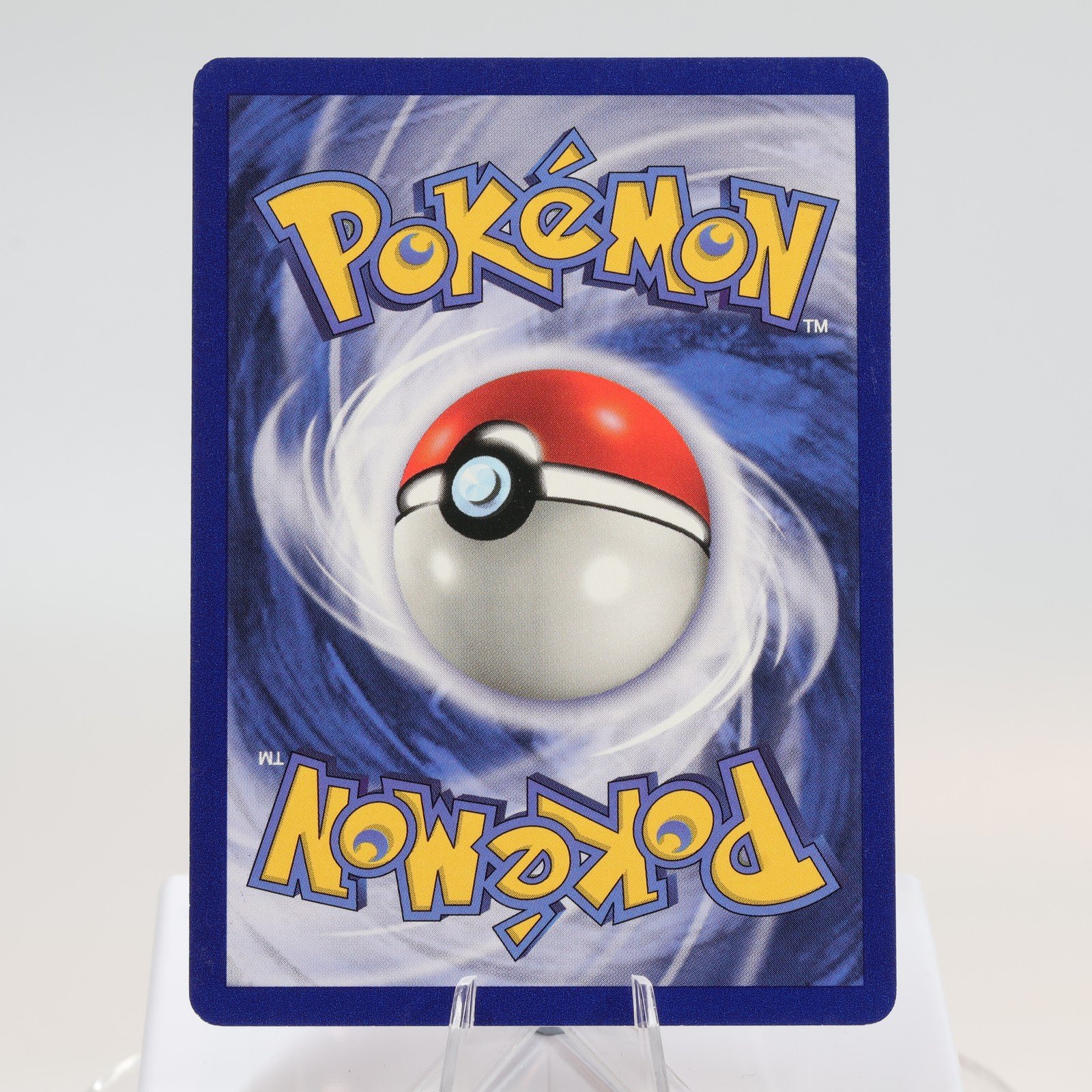 Pokemon TCG Gastly 50102 Base Set Common Shadowless WOTC 1999 EXCNM 168144948287 3