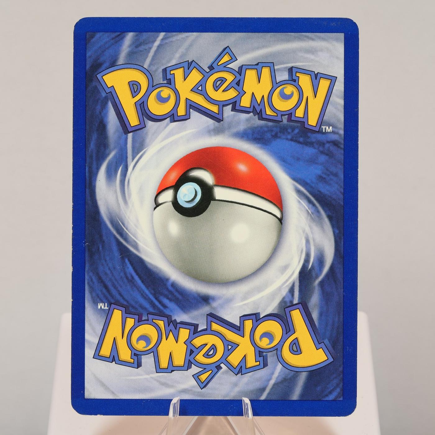 Pokemon TCG Geodude 4762 Fossil Common WOTC LP 168575354977 3