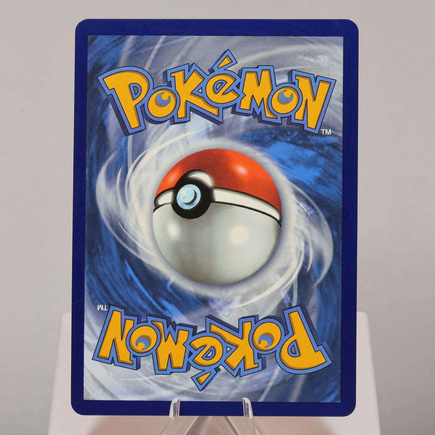 Pokemon TCG Greedent V 120159 Crown Zenith V Rare WOTC NMM 168575354967 3
