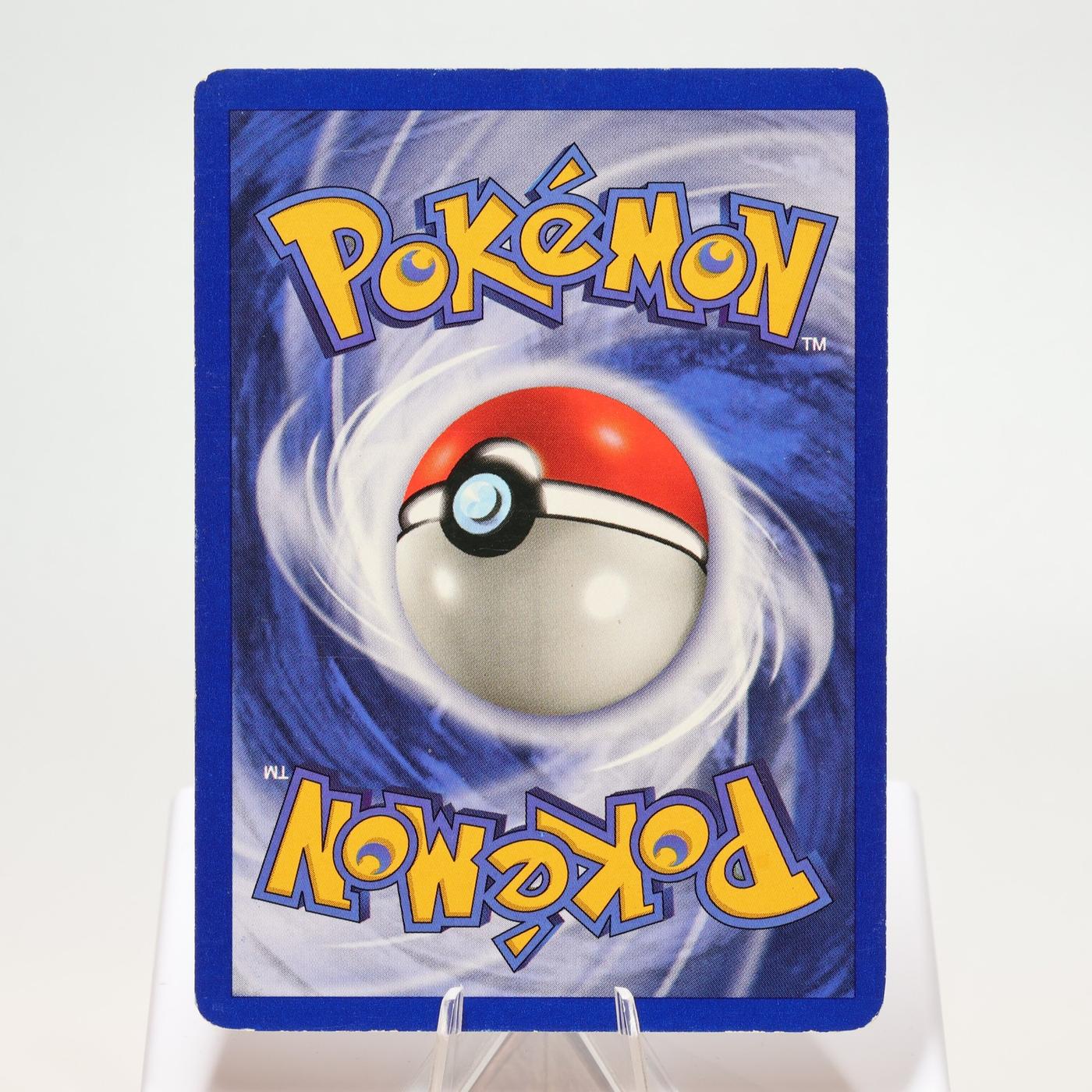 Pokemon TCG Gyarados 6102 Base Set Holo Rare WOTC MP 168334493787 3