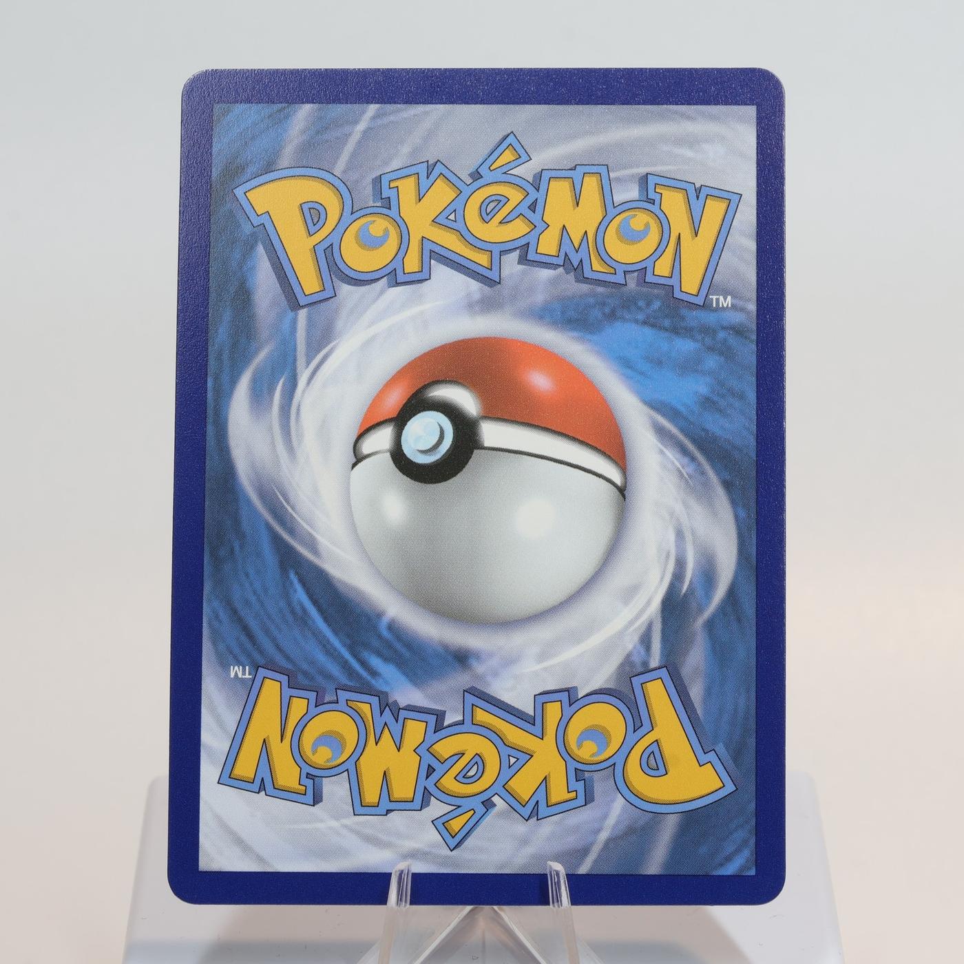 Pokemon TCG Hoopa V 253264 Fusion Strike Full Art NM 168205418467 3