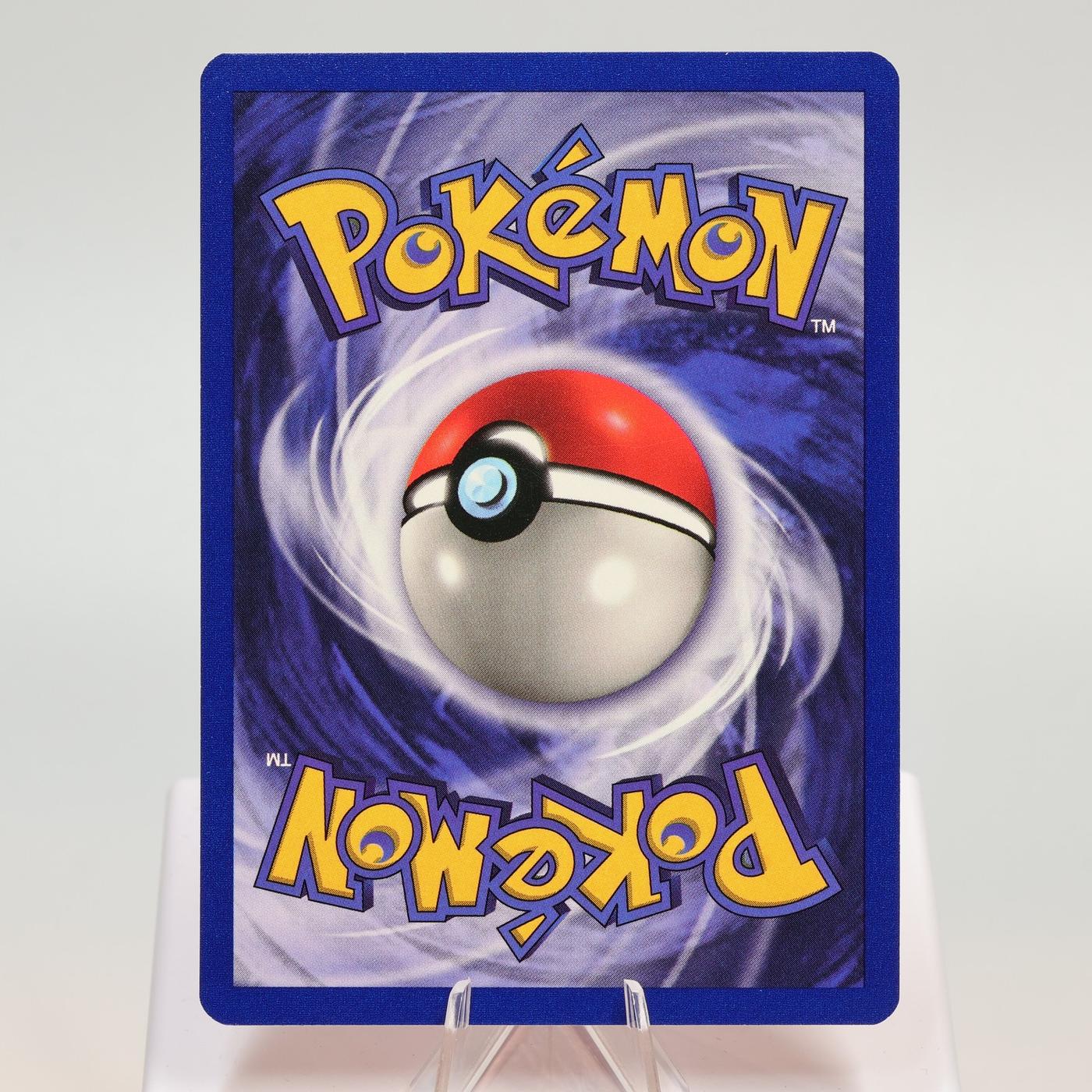 Pokemon TCG Hypno 2362 Fossil Rare WOTC NMM 168411843667 3