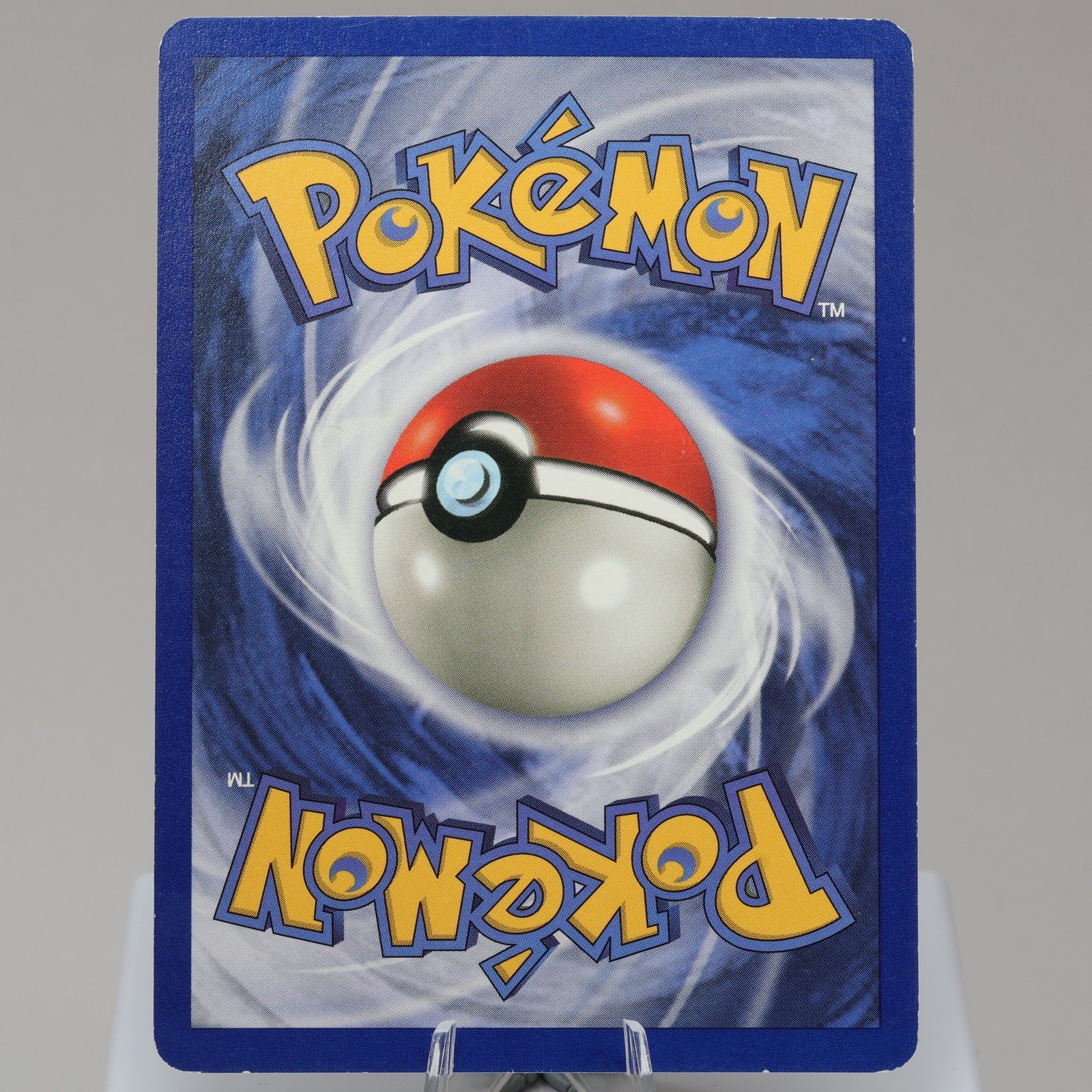 Pokemon TCG Kabutops 962 Fossil Holo Rare WOTC 1999 EXC 167950659027 3