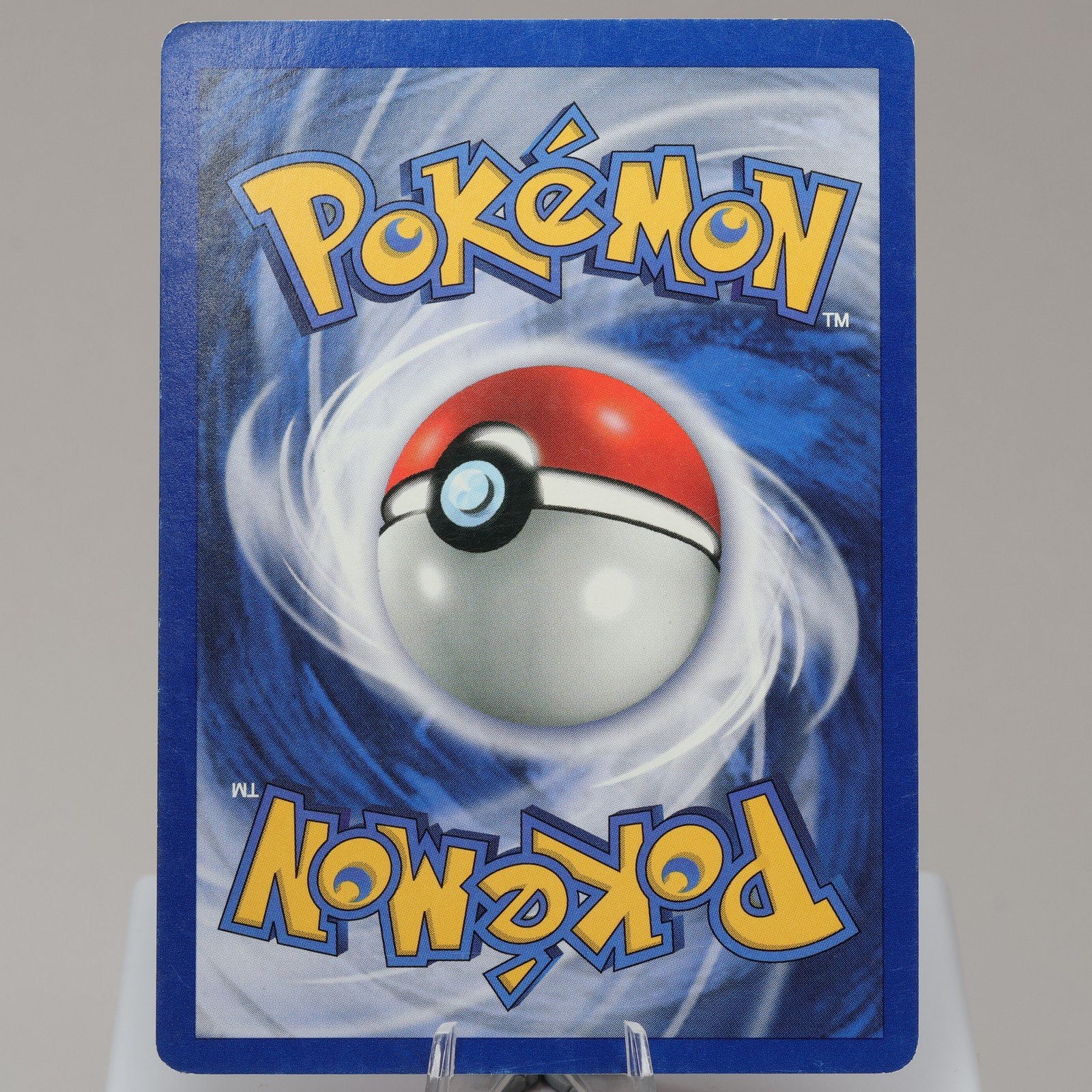 Pokemon TCG Light Arcanine 12105 Neo Destiny Holo Rare WOTC 1999 167950659037 3