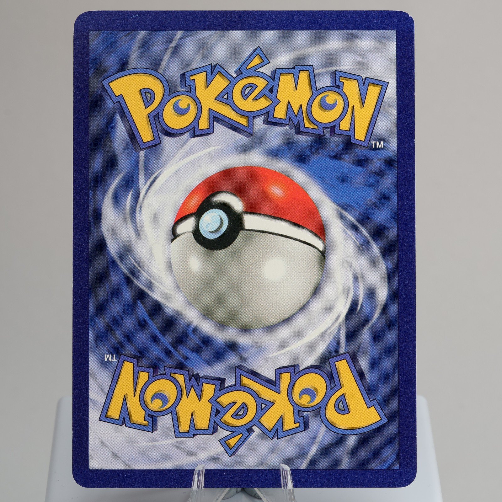 Pokemon TCG Magikarp 35102 Base Set Uncommon Shadowless WOTC 1999 NM 168006227377 3