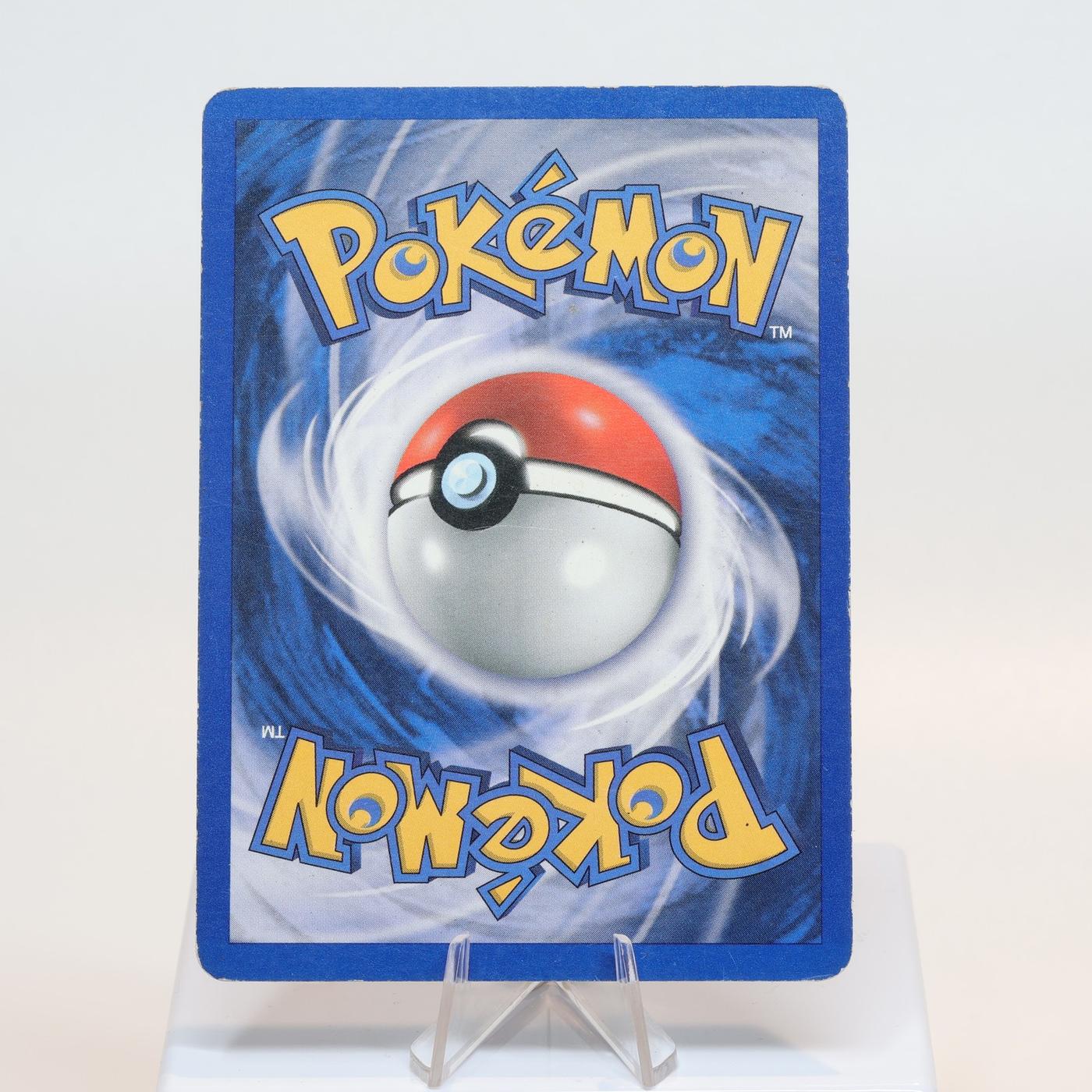 Pokemon TCG Mistys Horsea 86132 Gym Heroes Common WOTC MP 168232466107 3