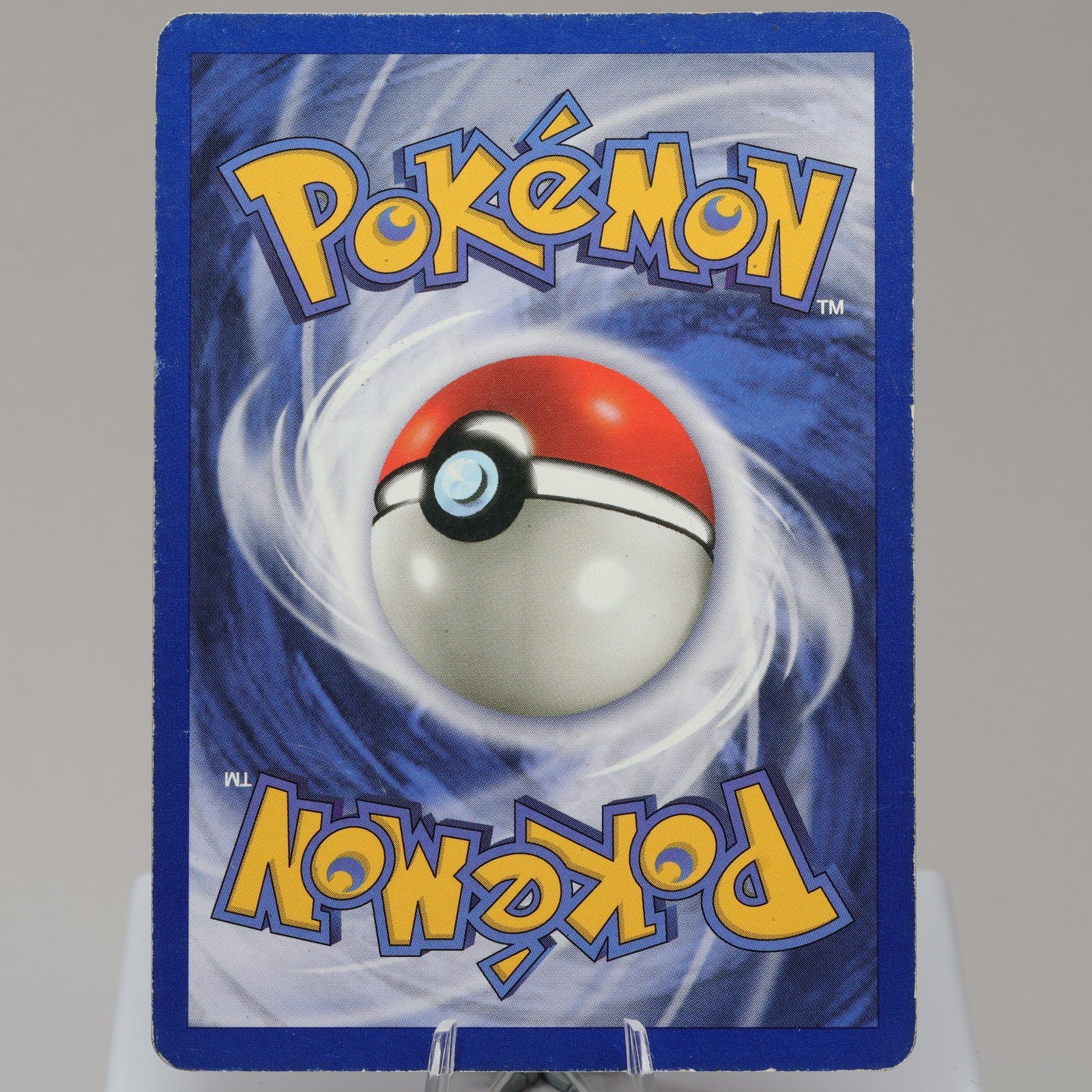 Pokemon TCG Moltres 1262 Fossil Holo Rare WOTC 1999 PL 167950659067 3