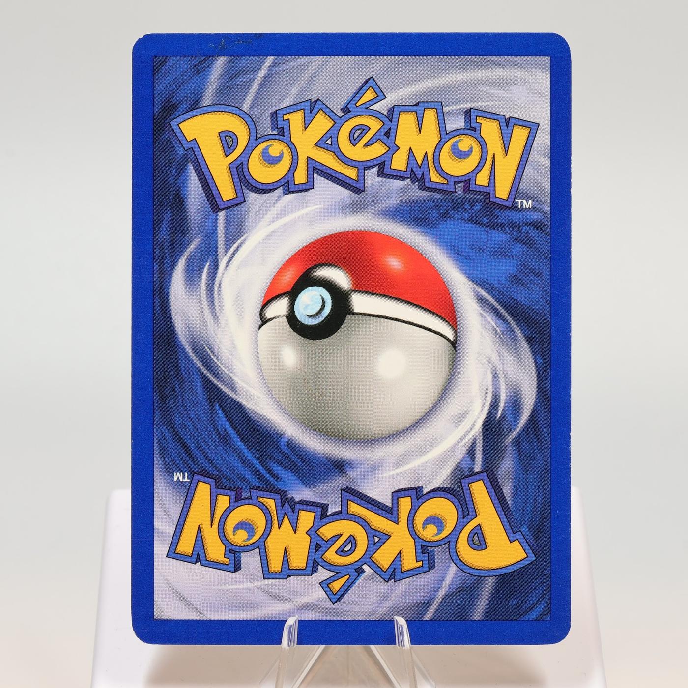 Pokemon TCG Nidoking 11102 Base Set Holo Rare WOTC EXC 168421188087 3
