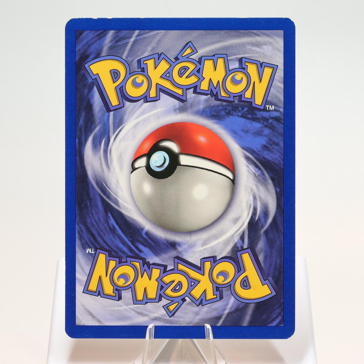 Pokemon TCG Parasect 4164 Jungle Uncommon 1st Edition WOTC EXC 168300703667 3