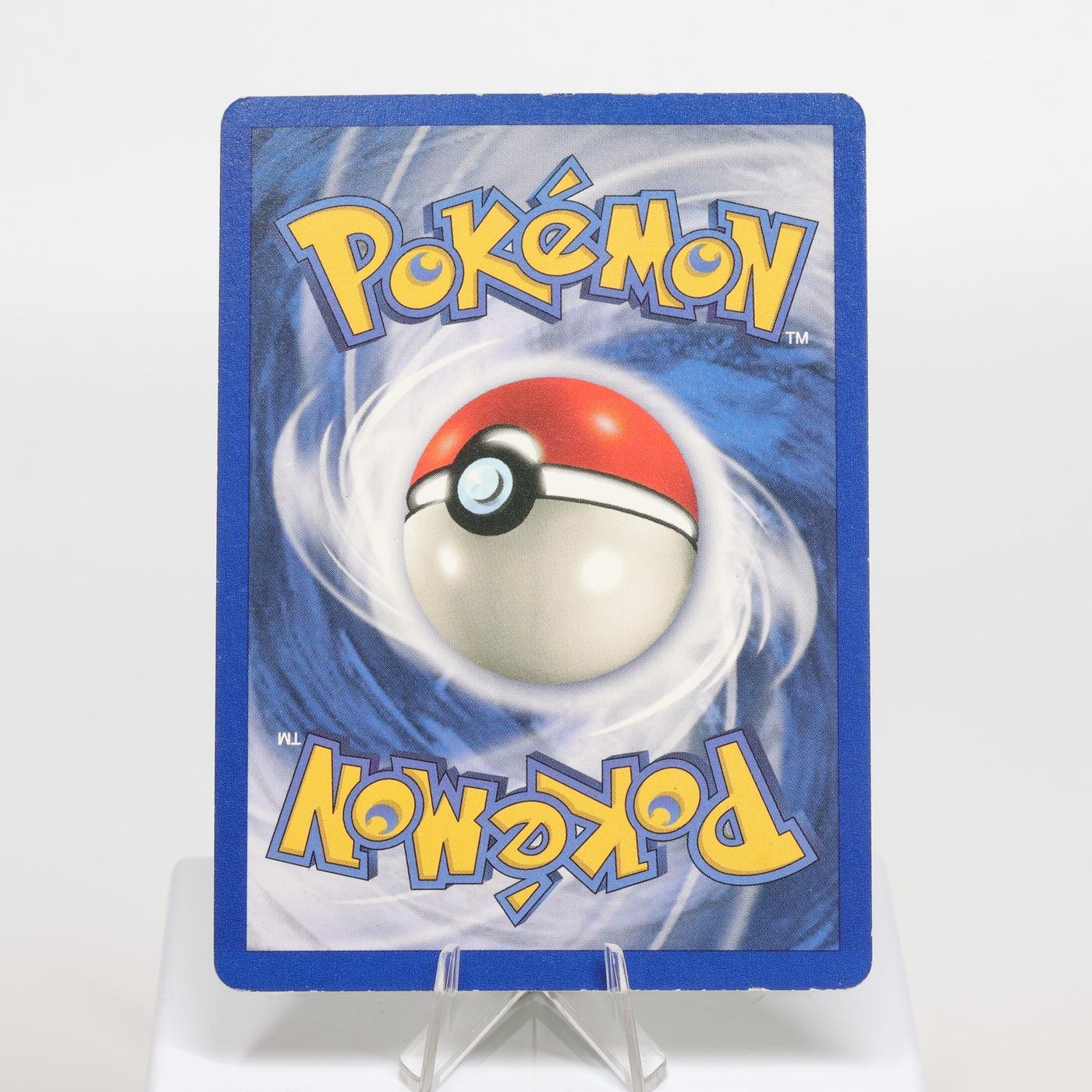 Pokemon TCG Pinsir 964 Jungle Holo Rare WOTC EXC 168220700207 3