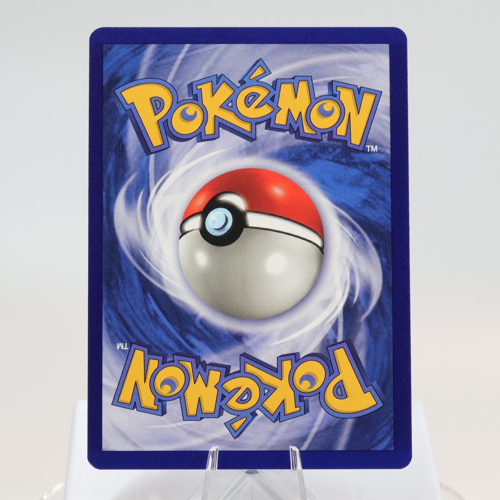 Pokemon TCG Poliwag 59102 Base Set Common 1st Edition WOTC 1999 NM 168144948277 3