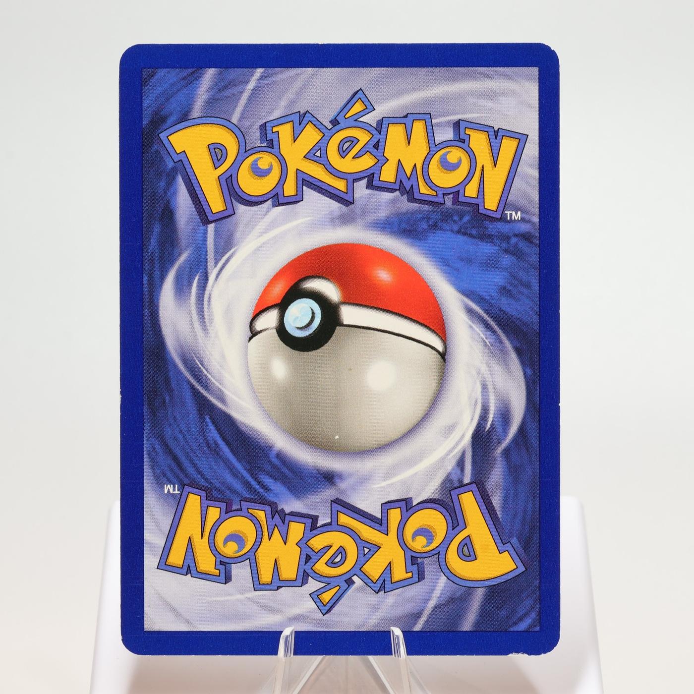 Pokemon TCG Poliwrath 13102 Base Set Holo Rare WOTC EXCNM 168325203377 3