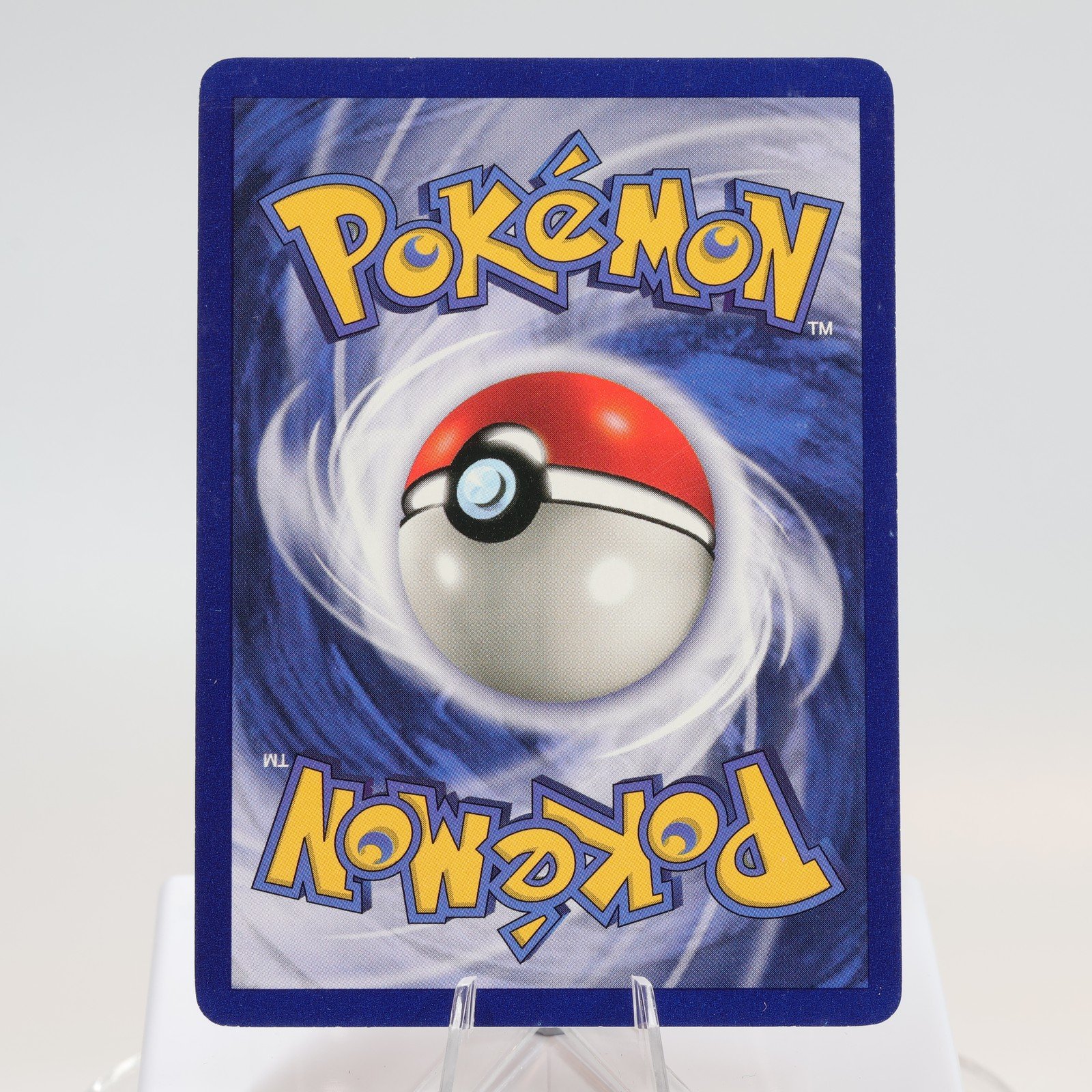 Pokemon TCG Ponyta 60102 Base Set Common Shadowless WOTC 1999 EXC 168144948217 3