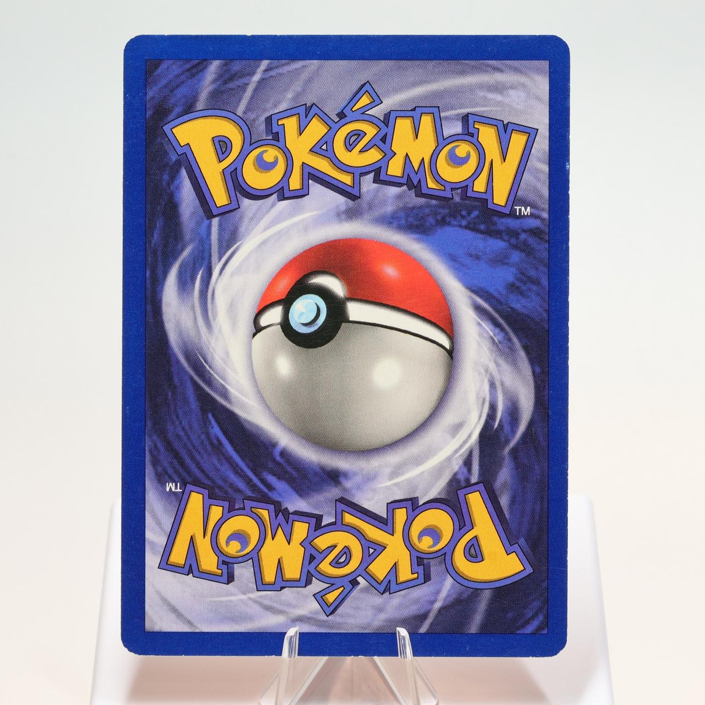 Pokemon TCG Primeape 4364 Jungle Uncommon 1st Edition WOTC 168300703697 3