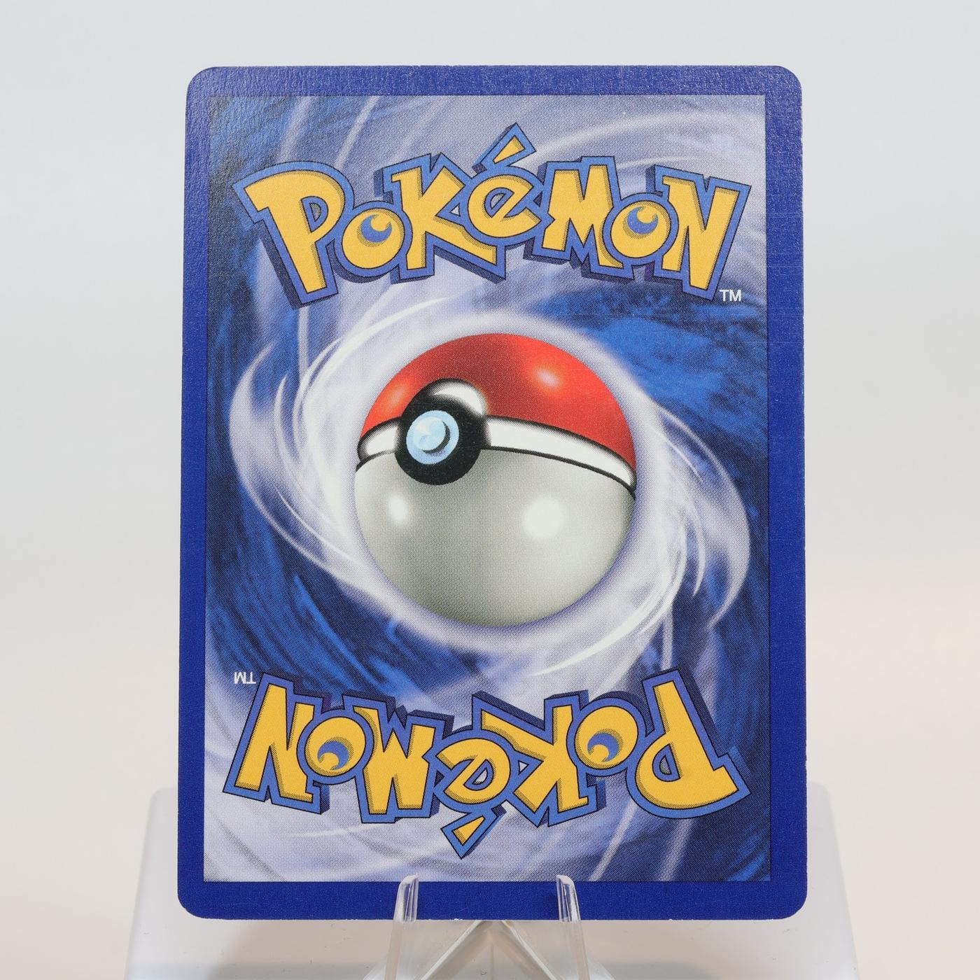 Pokemon TCG Raichu 14102 Base Set Holo Rare WOTC EXC 168205418477 3