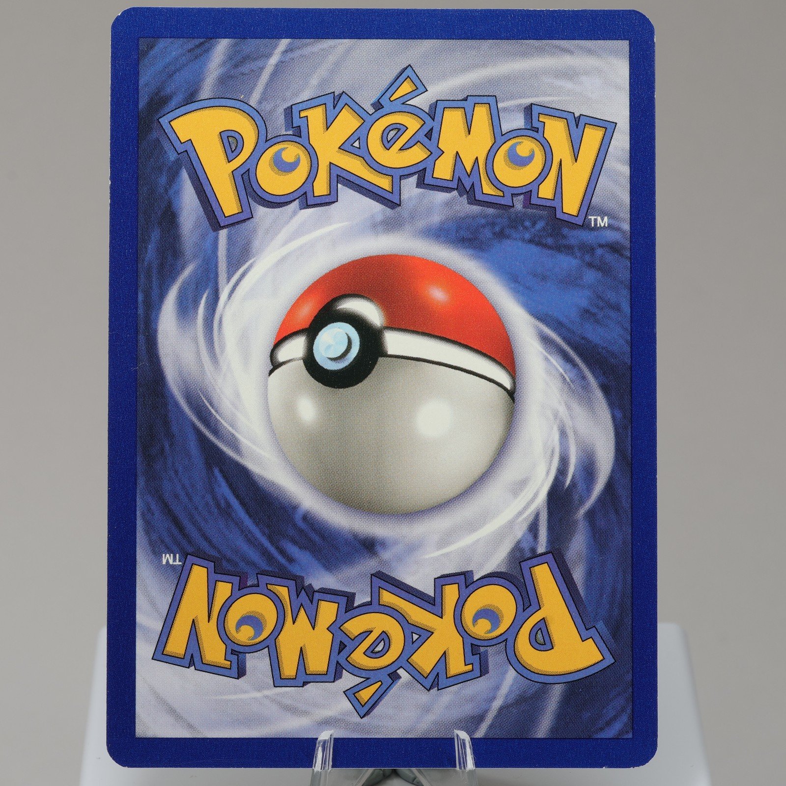 Pokemon TCG Raichu 1462 Fossil Holo Rare WOTC 1999 EXCNM 167950659097 3