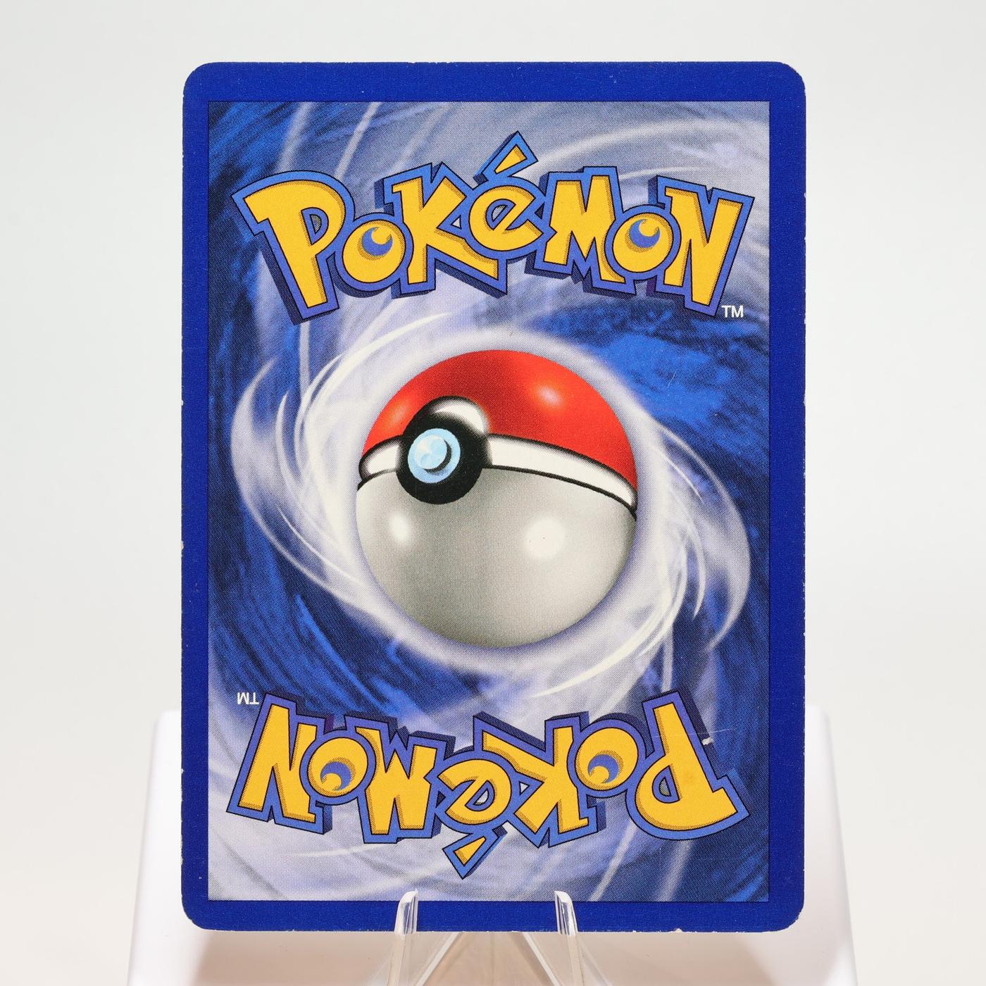 Pokemon TCG Raichu 1462 Fossil Holo Rare WOTC EXC 168327252477 3