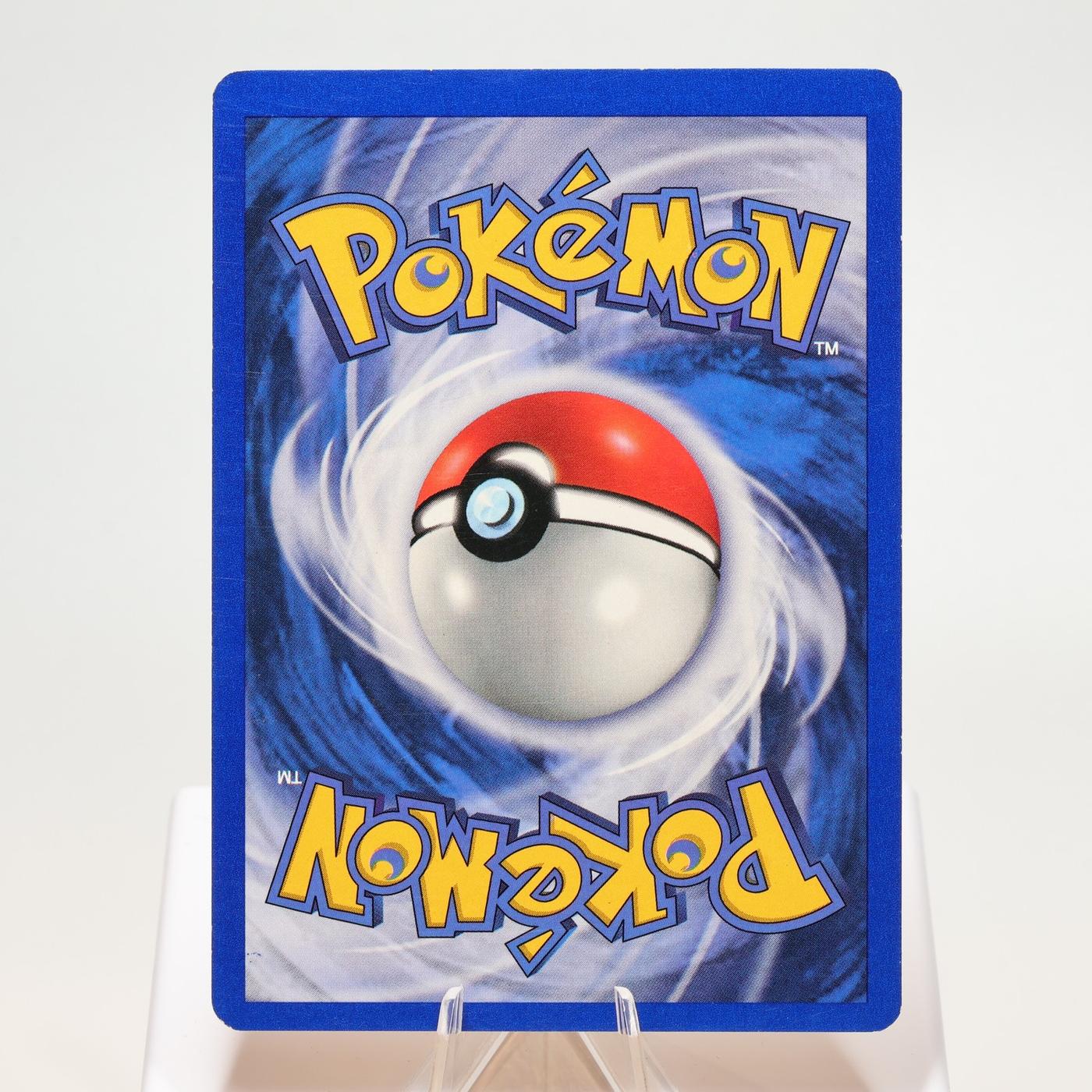 Pokemon TCG Raichu 2962 Fossil Rare WOTC EXC 168327252507 3