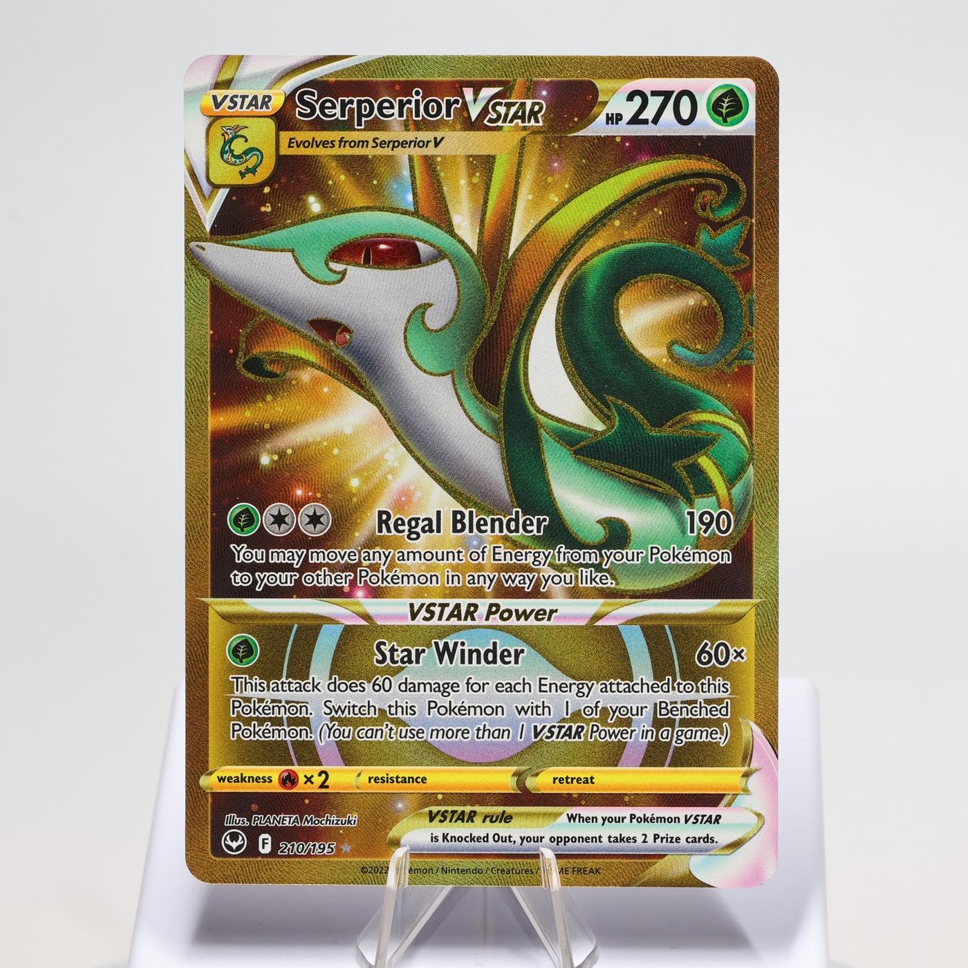 Pokemon TCG Rapid Strike Energy 182163 Battle Styles Secret Rare NM 168289851197 2