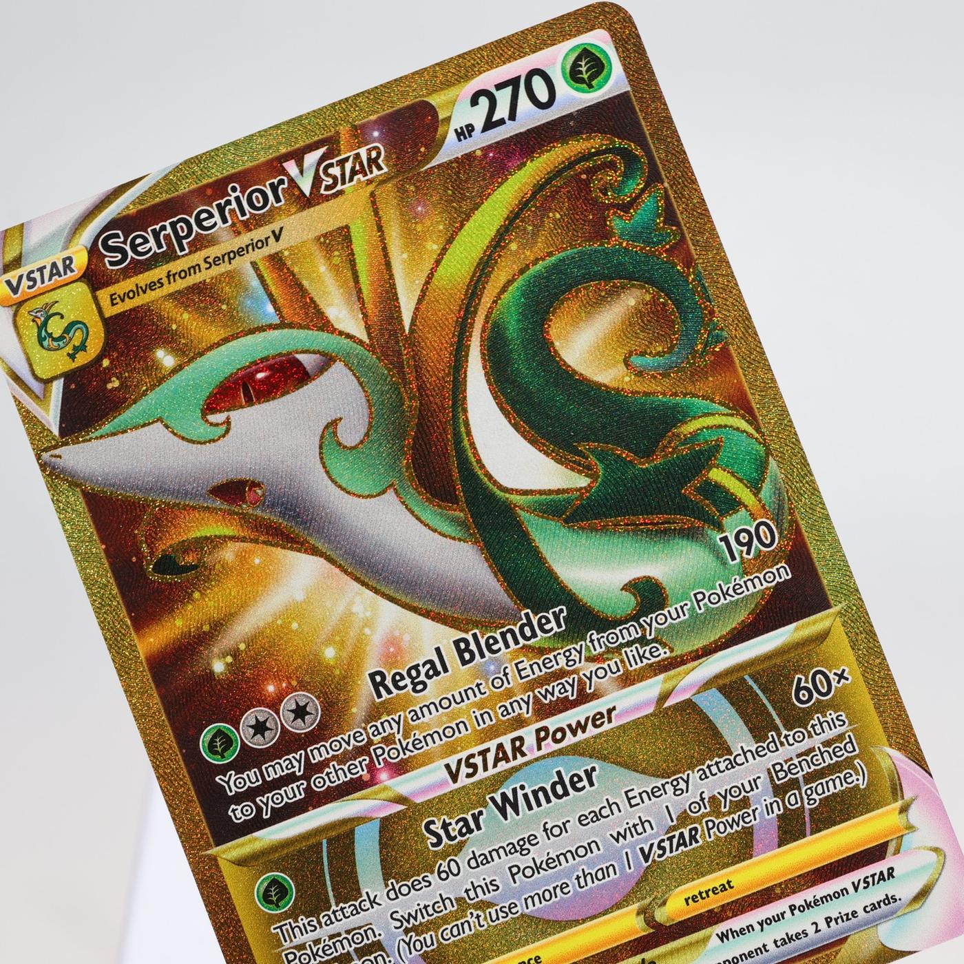 Pokemon TCG Rapid Strike Energy 182163 Battle Styles Secret Rare NM 168289851197