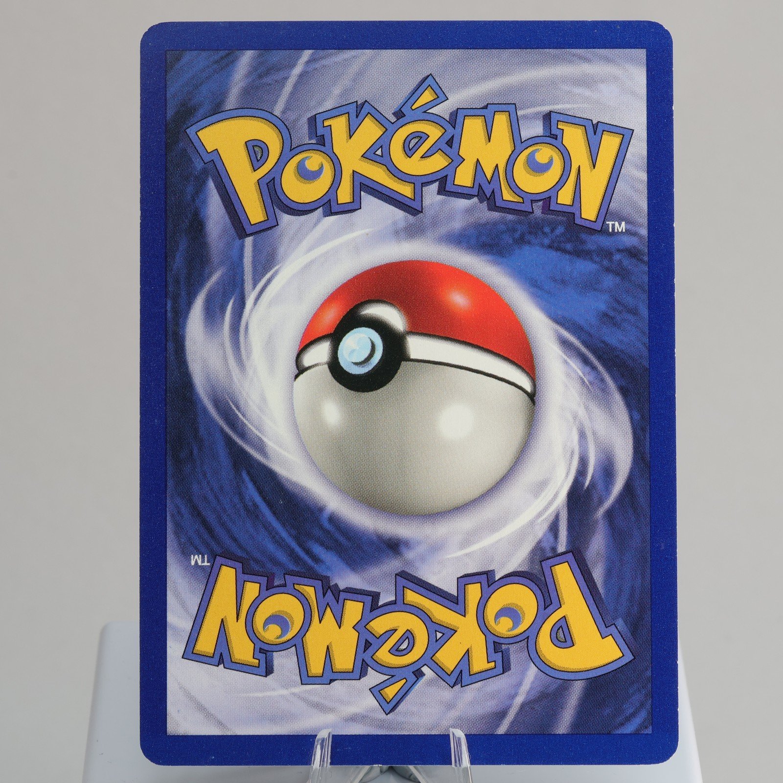 Pokemon TCG Seel 41102 Base Set Uncommon Shadowless WOTC 1999 EXC 168006227457 3