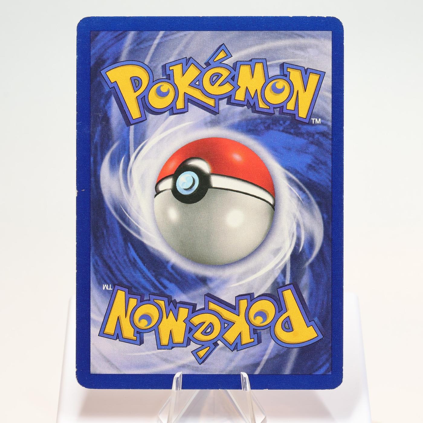 Pokemon TCG Spearow 6264 Jungle Common 1st Edition WOTC LP 168300703687 3