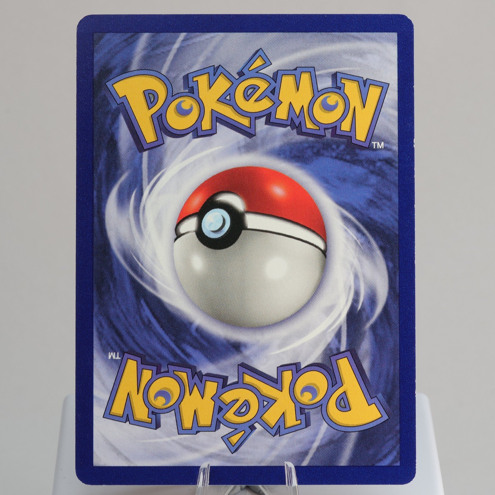 Pokemon TCG Vulpix 68102 Base Set Common Shadowless WOTC 1999 EXCNM 168006227397 3