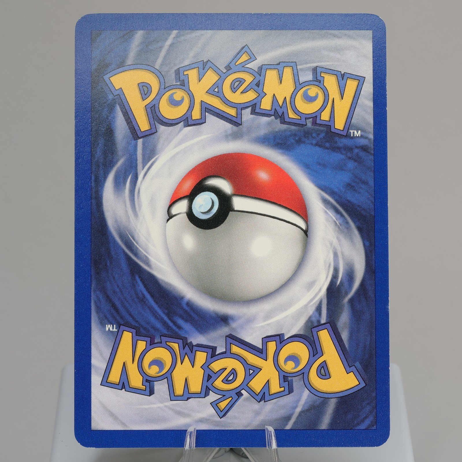 Pokemon TCG Dark Golbat 782 Team Rocket Holo Rare WOTC 1999 EXCNM Indent 167974214018 3