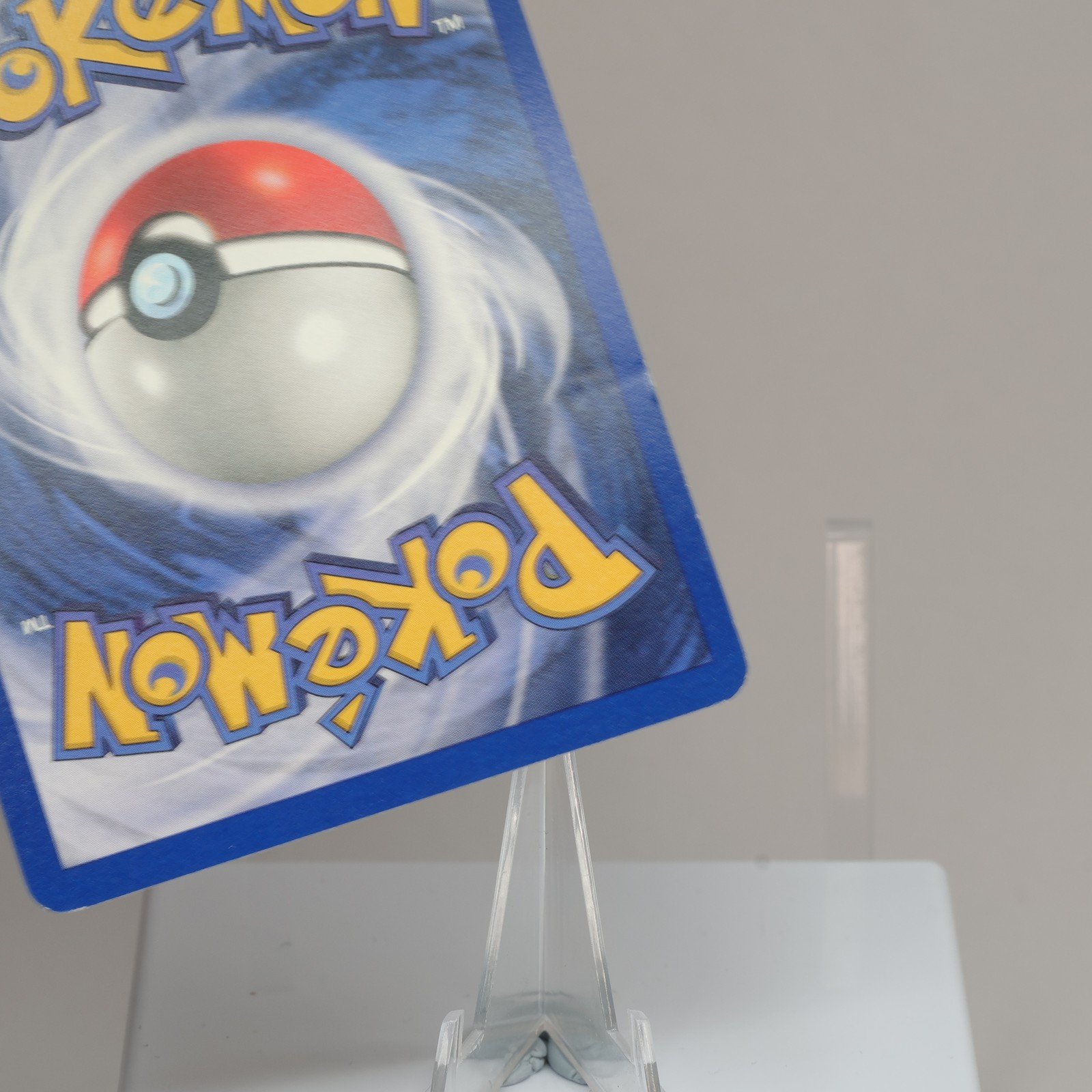 Pokemon TCG Dark Golbat 782 Team Rocket Holo Rare WOTC 1999 EXCNM Indent 167974214018 4