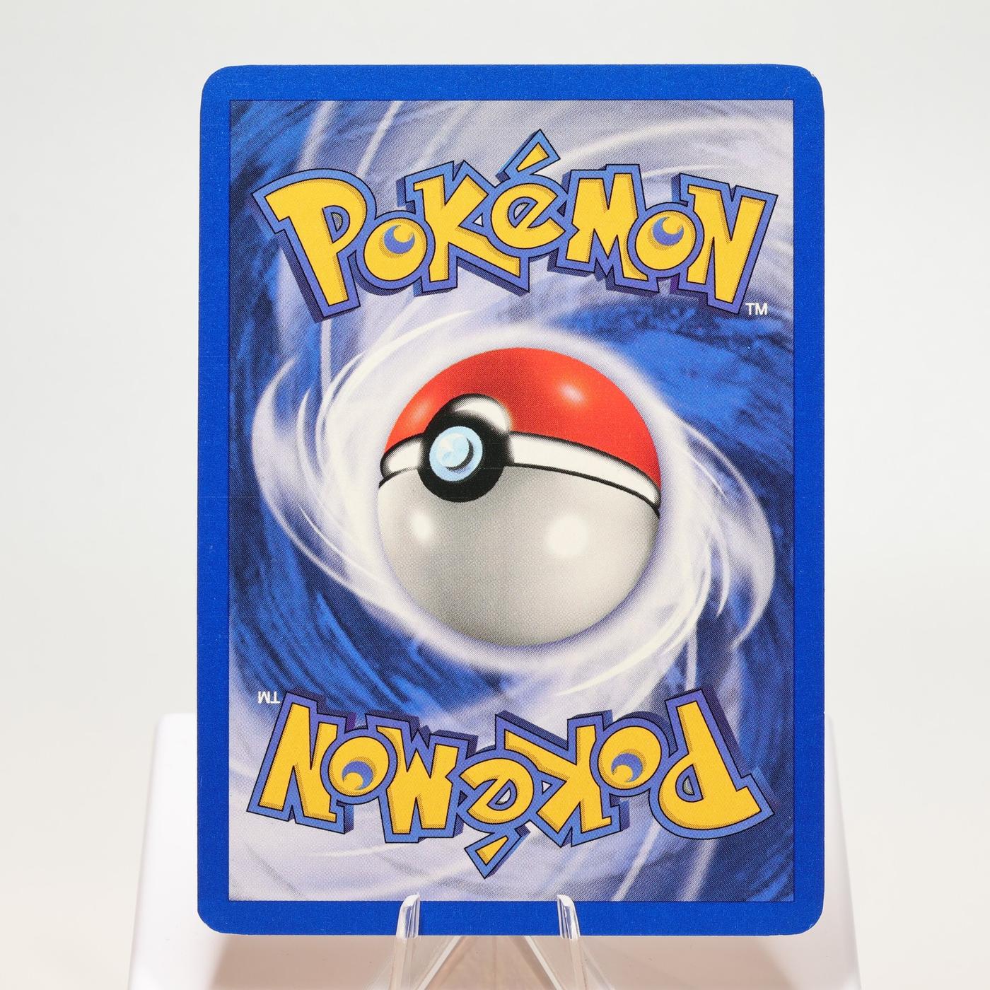 Pokemon TCG Dark Machamp 1082 Team Rocket Holo Rare 1st Edition WOTC NM 168327252498 3