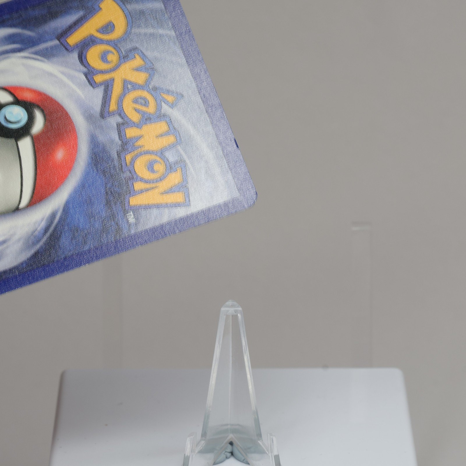 Pokemon TCG Diglett 47102 Base Set Shadowless MP Indent 167974214048 4