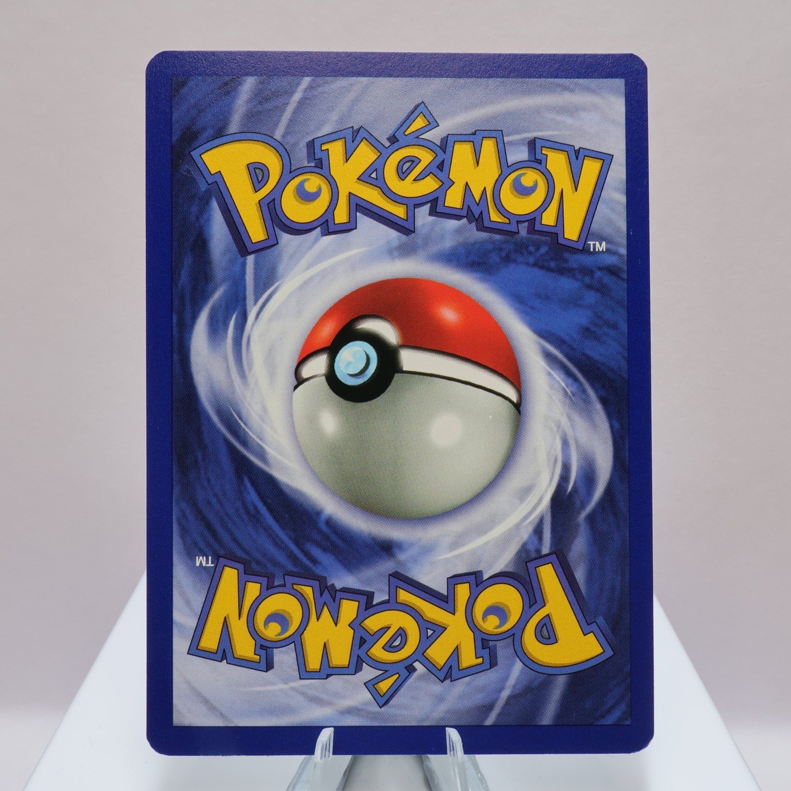 Pokemon TCG Ekans 4662 Fossil Common WOTC 1999 NM 167672728258 3