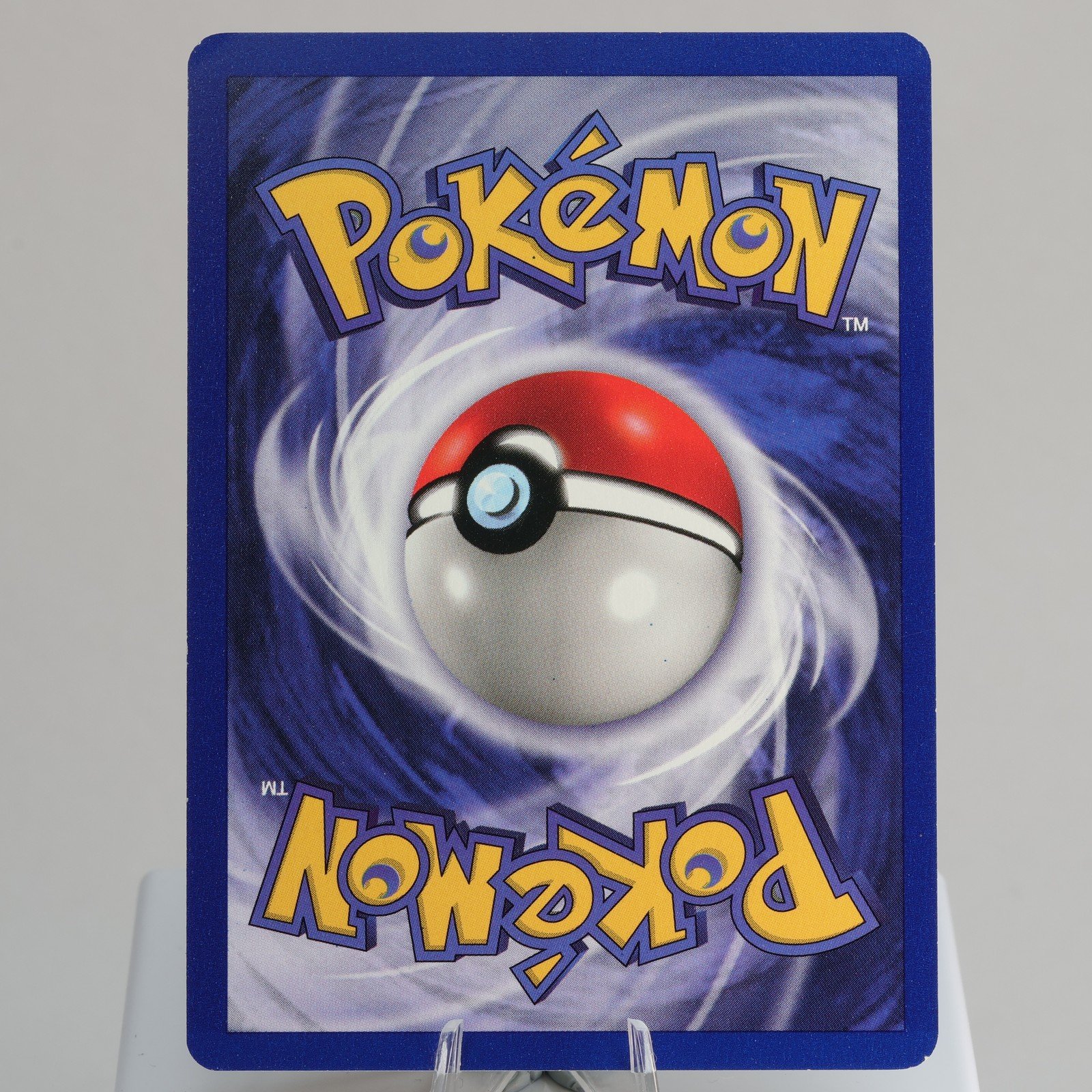 Pokemon TCG Electrode 21102 Base Set Rare Shadowless WOTC 1999 EXCNM 168006227438 3