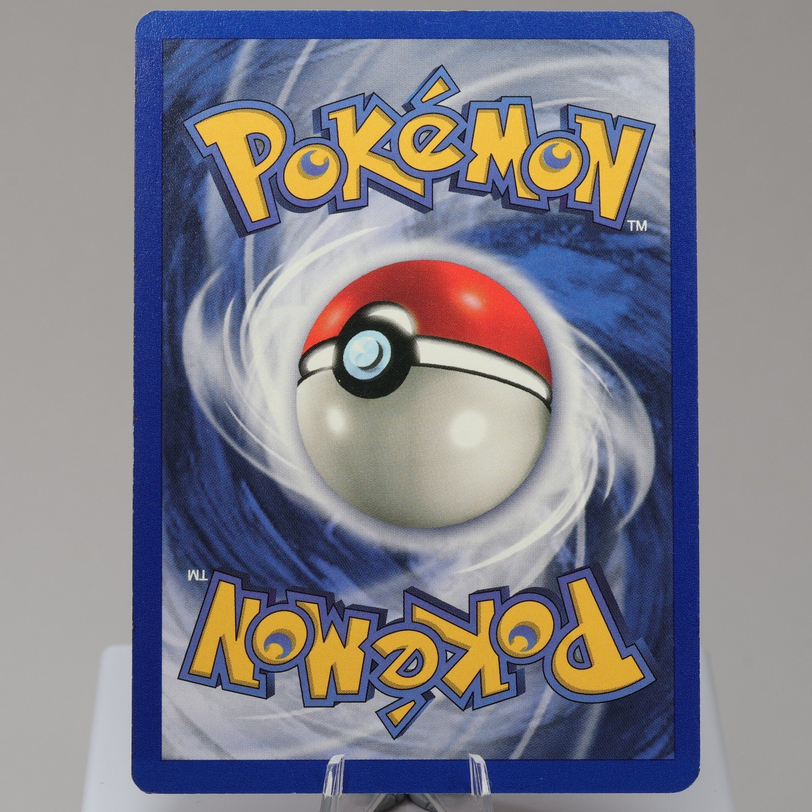 Pokemon TCG Flareon 364 Jungle Holo Rare WOTC 1999 NM 167950658998 3