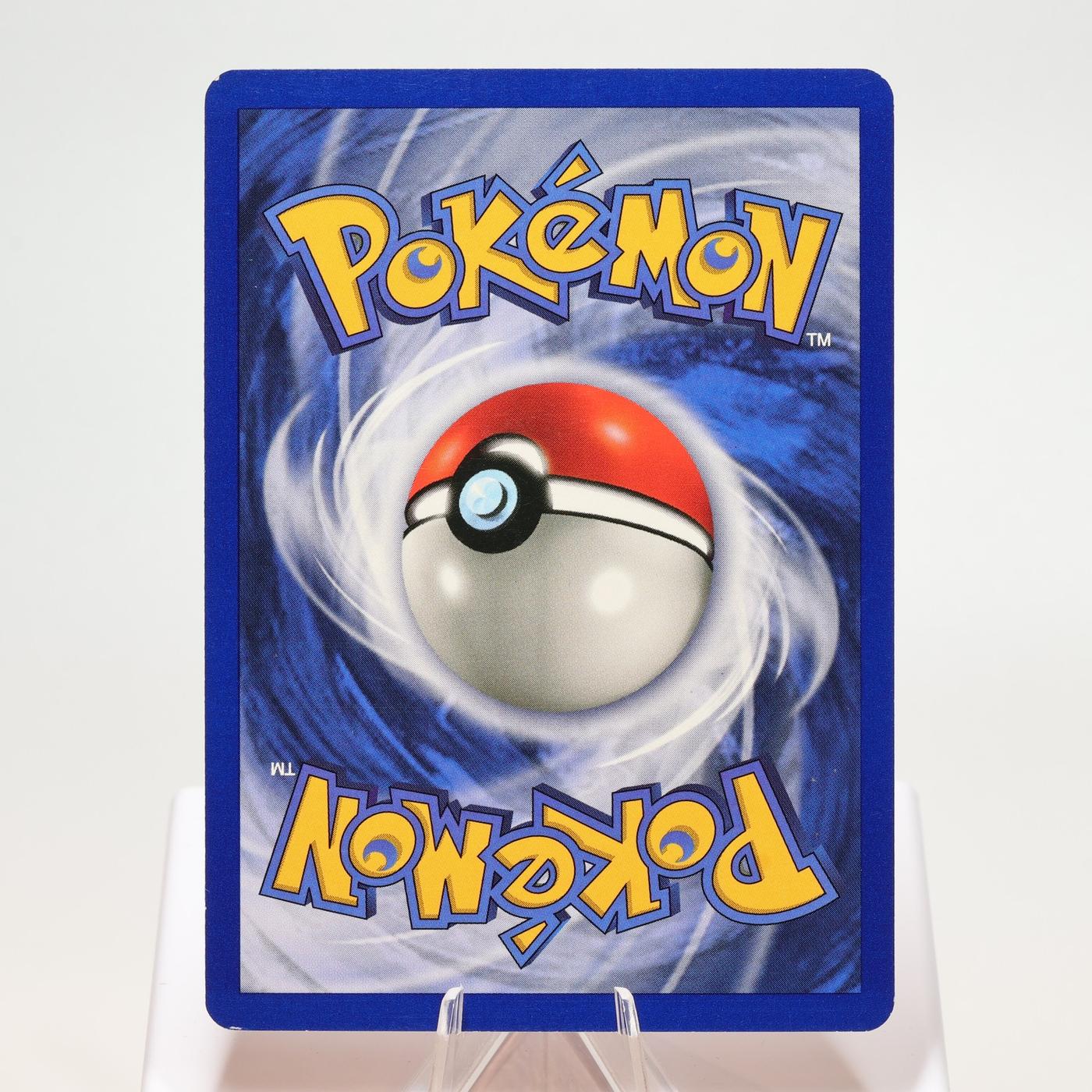 Pokemon TCG Gengar 562 Fossil Holo Rare WOTC EXCNM 168334493778 3