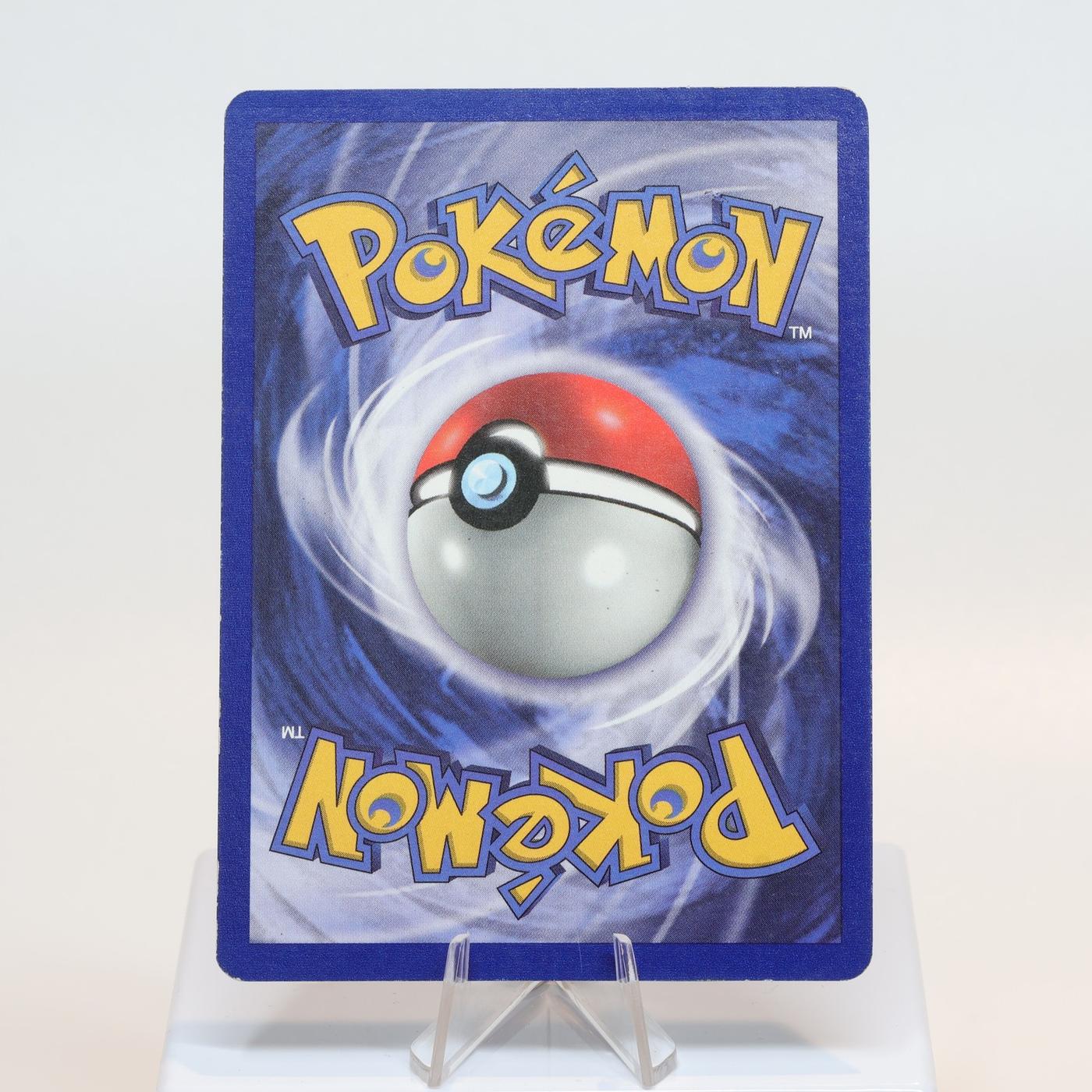 Pokemon TCG Goldeen 5364 Jungle Common WOTC MPIndent 168232466148 3