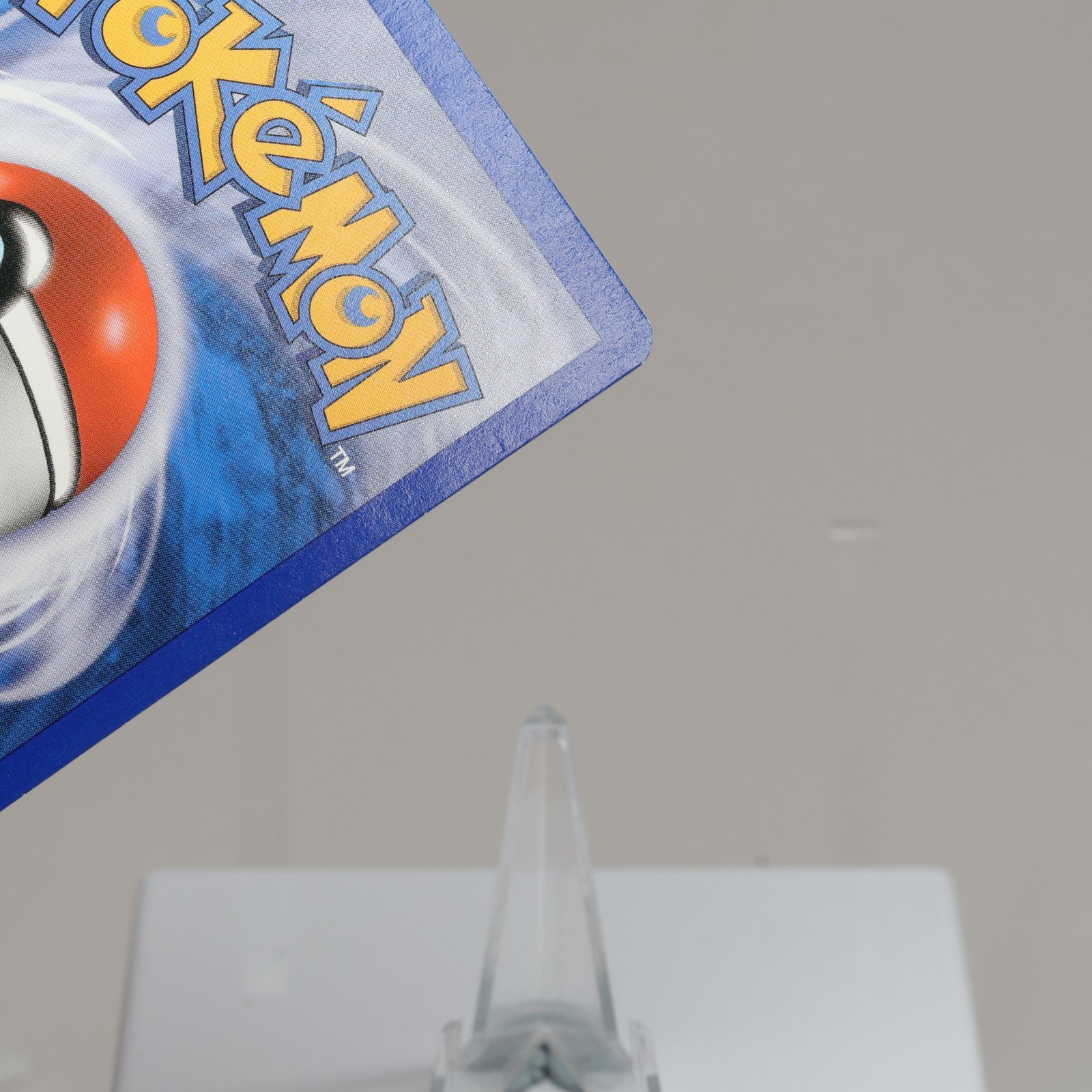 Pokemon TCG Jolteon 3 POP Series 3 Rare EXCNM Indent 167974214008 4