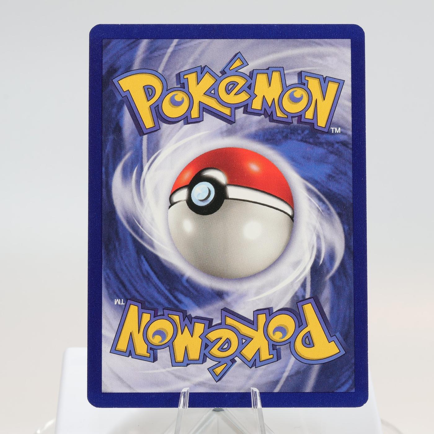 Pokemon TCG Koffing 51102 Base Set Common Shadowless WOTC 1999 EXCNM 168144948228 3