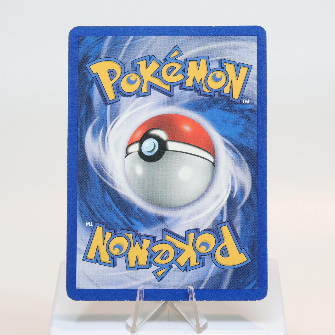 Pokemon TCG Kogas Arbok 25132 Gym Challenge Rare WOTC MP 168232466158 3