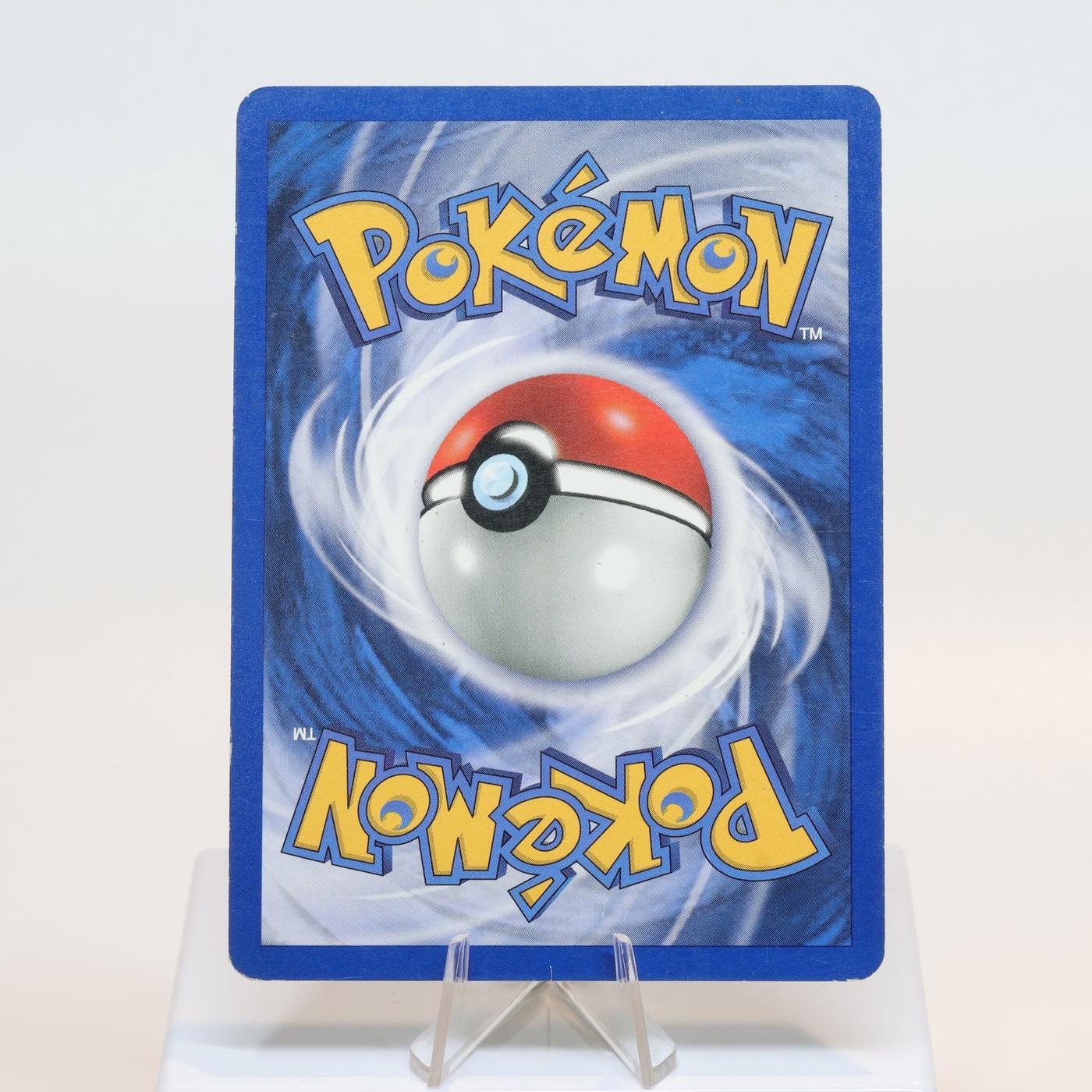 Pokemon TCG Kogas Kakuna 47132 Gym Challenge Uncommon WOTC EXC 168232466178 3