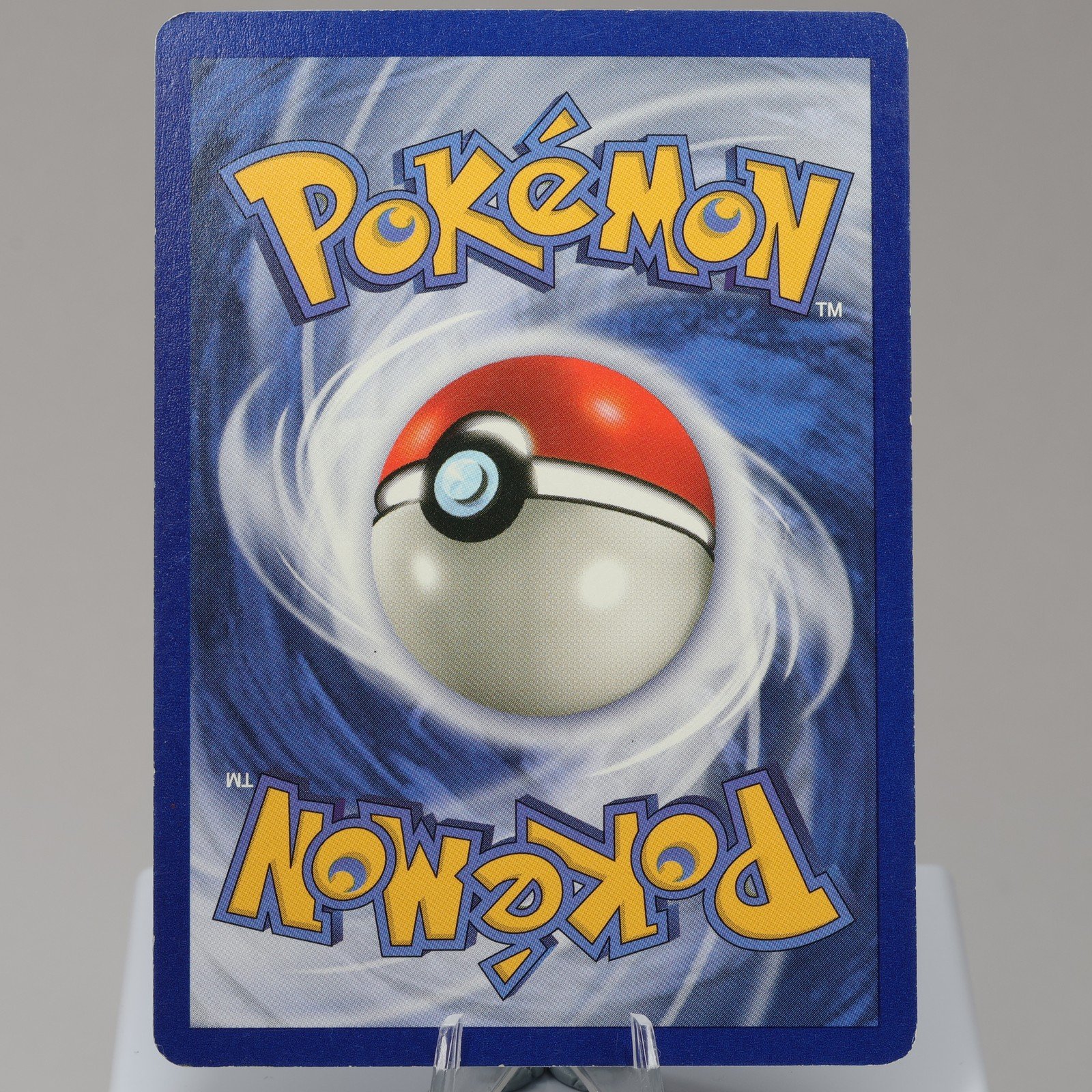 Pokemon TCG Lapras 1062 Fossil Holo Rare WOTC 1999 MP IND 167950659038 3