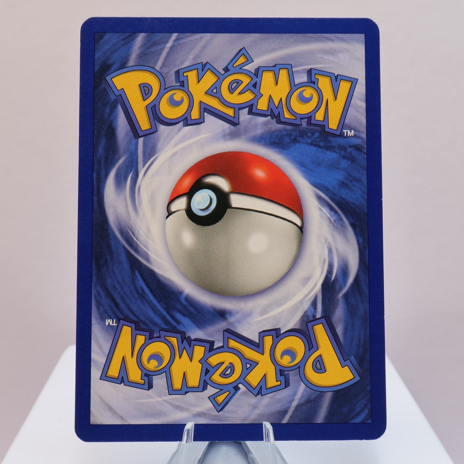 Pokemon TCG Lapras 2562 Fossil Rare 1st Edition WOTC 1999 EXCNM 167830364528 3