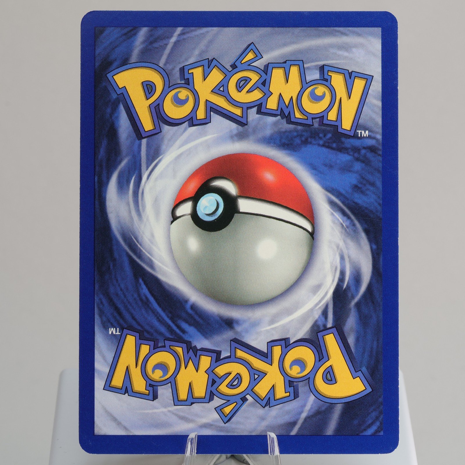 Pokemon TCG Magnemite 53102 Base Set Common Shadowless WOTC 1999 EXCNM 168006227418 3