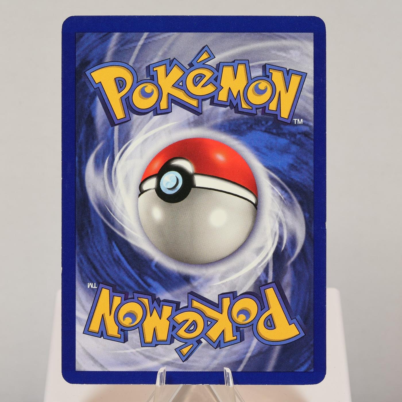 Pokemon TCG Magneton 1162 Fossil Holo Rare 1st Edition WOTC LP 168575354968 3