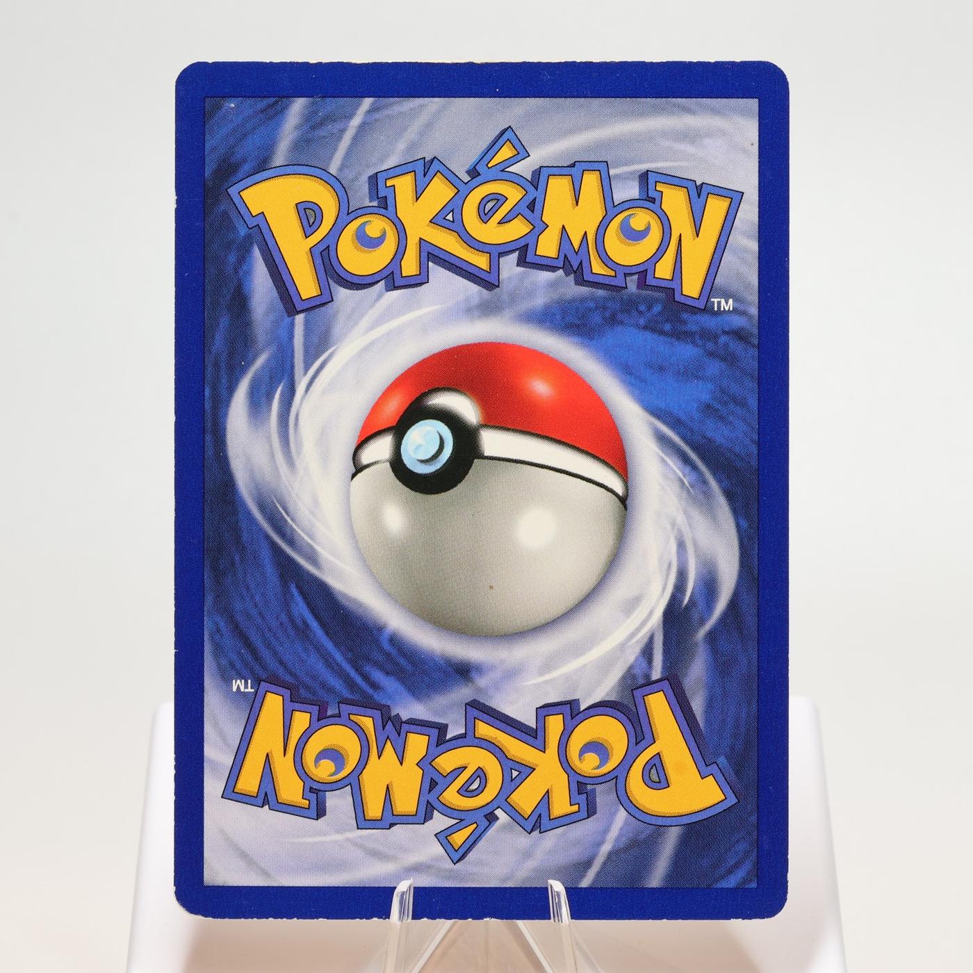 Pokemon TCG Magneton 1162 Fossil Holo Rare WOTC MP 168325203348 3