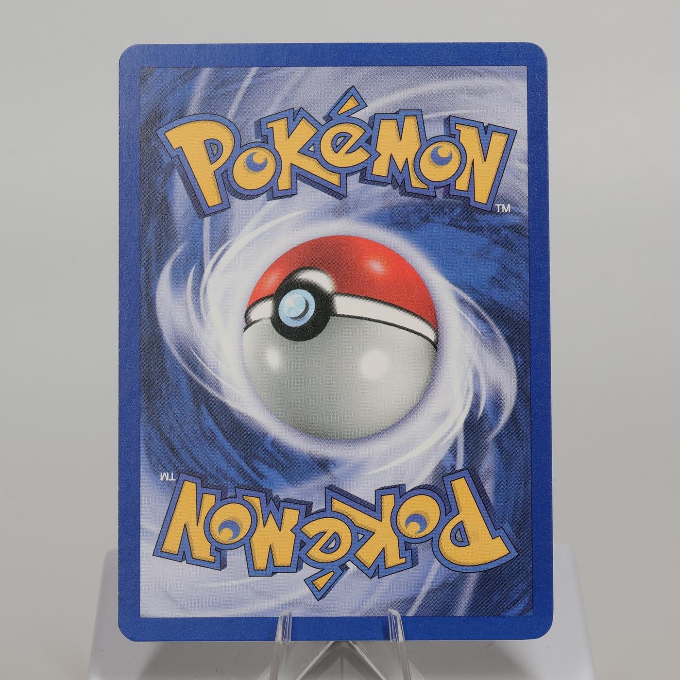 Pokemon TCG Metal Energy 19111 Neo Genesis Holo Rare 1st Edition EXCNM 168205418418 3