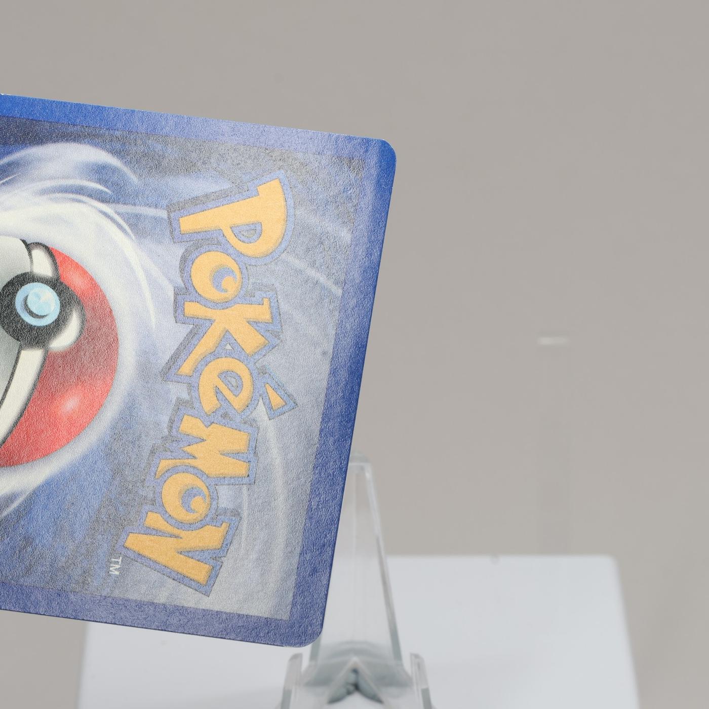 Pokemon TCG Mistys Tentacruel 10132 Gym Heroes Holo Rare NM Indent 167965977948 4