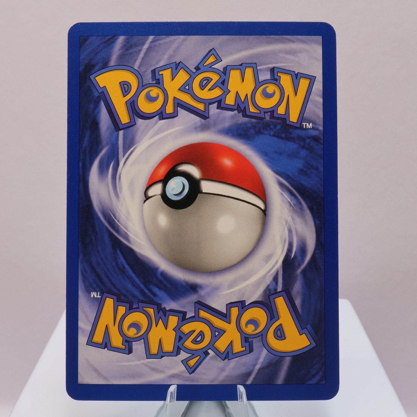 Pokemon TCG Muk 1362 Fossil Holo Rare WOTC 1999 EXCNM 167710747768 3