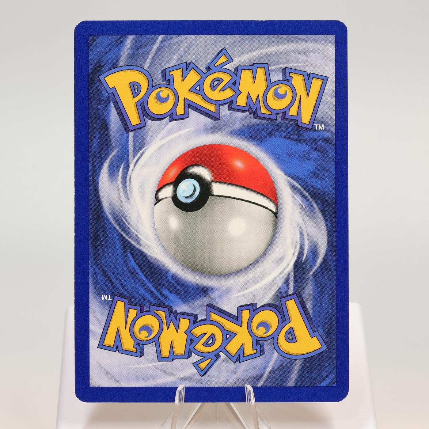 Pokemon TCG Muk 1362 Fossil Holo Rare WOTC EXCNM 168421188088 3